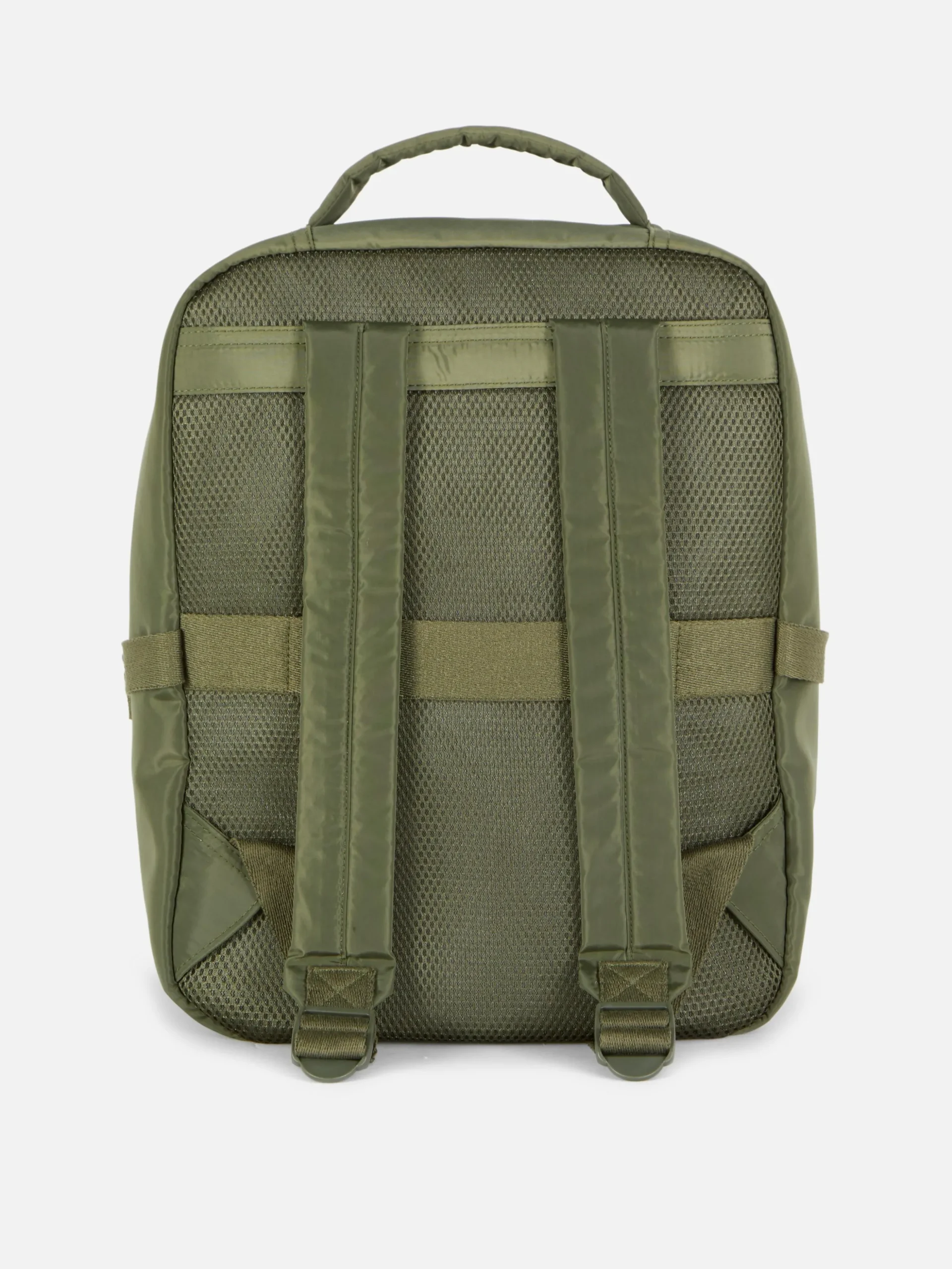 Compact Travel Backpack
