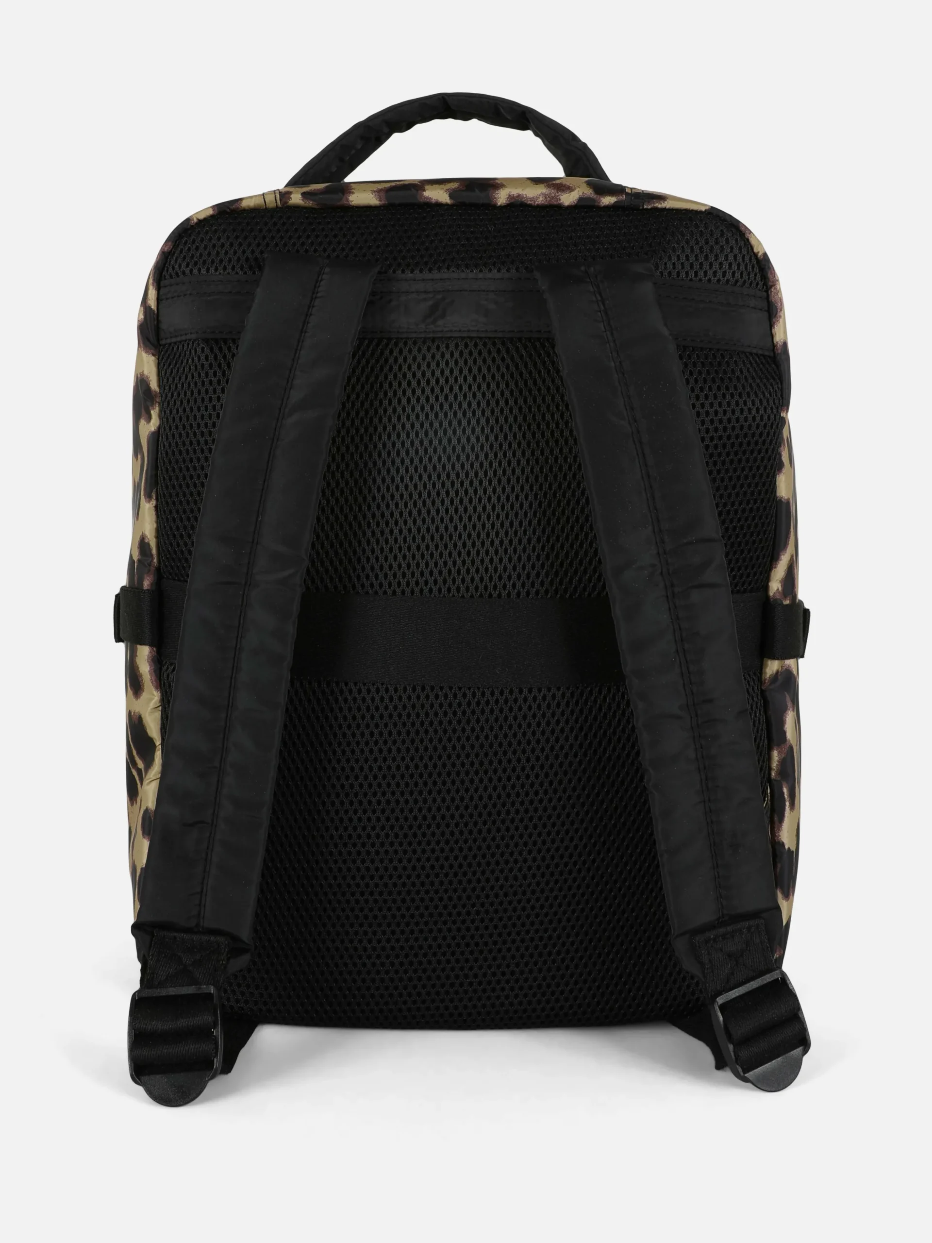 Compact Travel Backpack