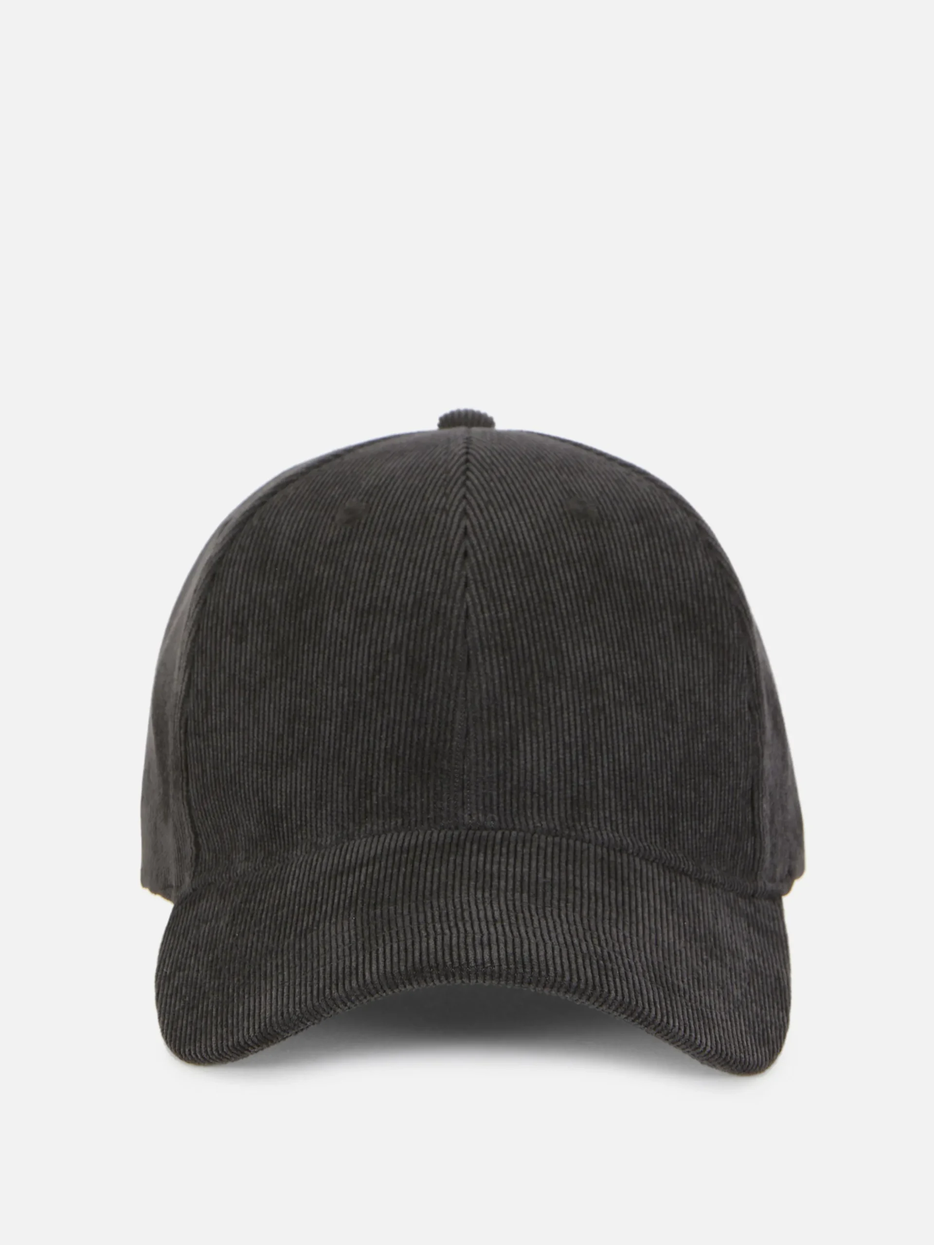 Corduroy Cap