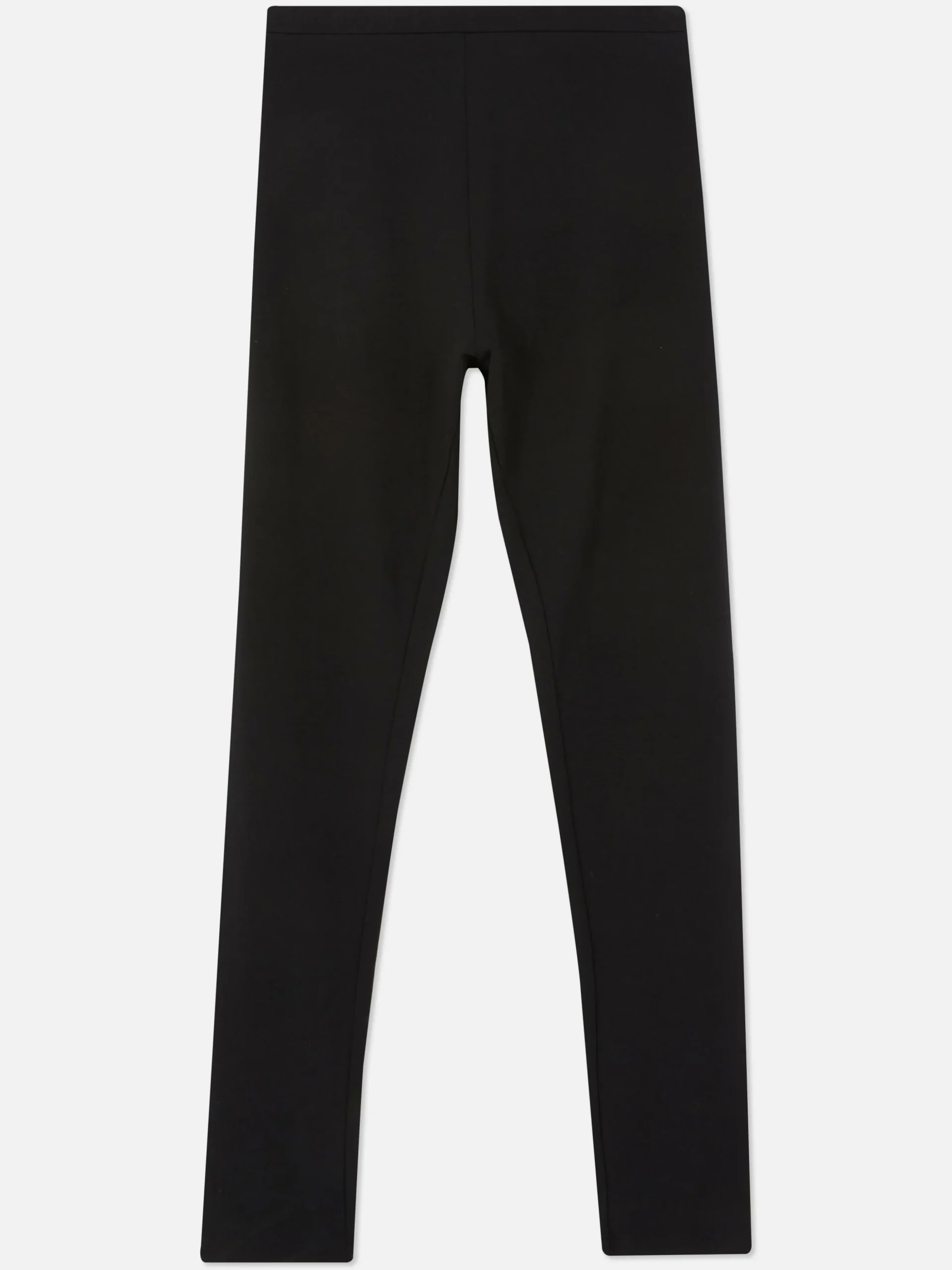 Cotton Leggings