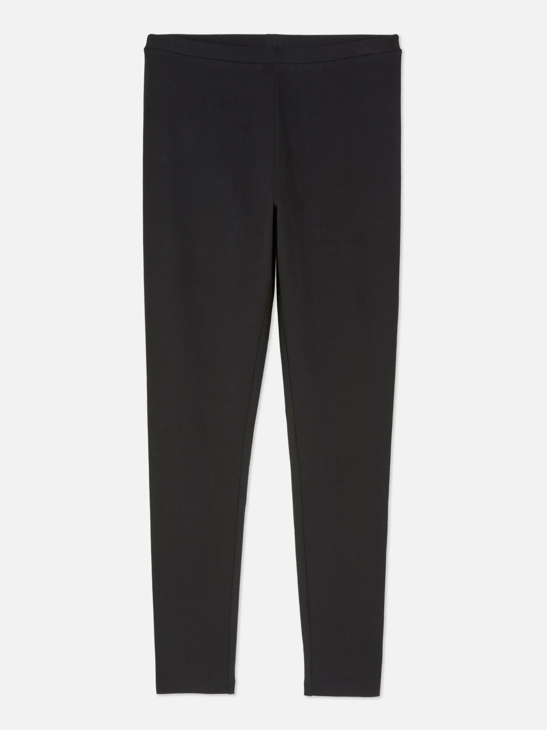 Cotton Leggings