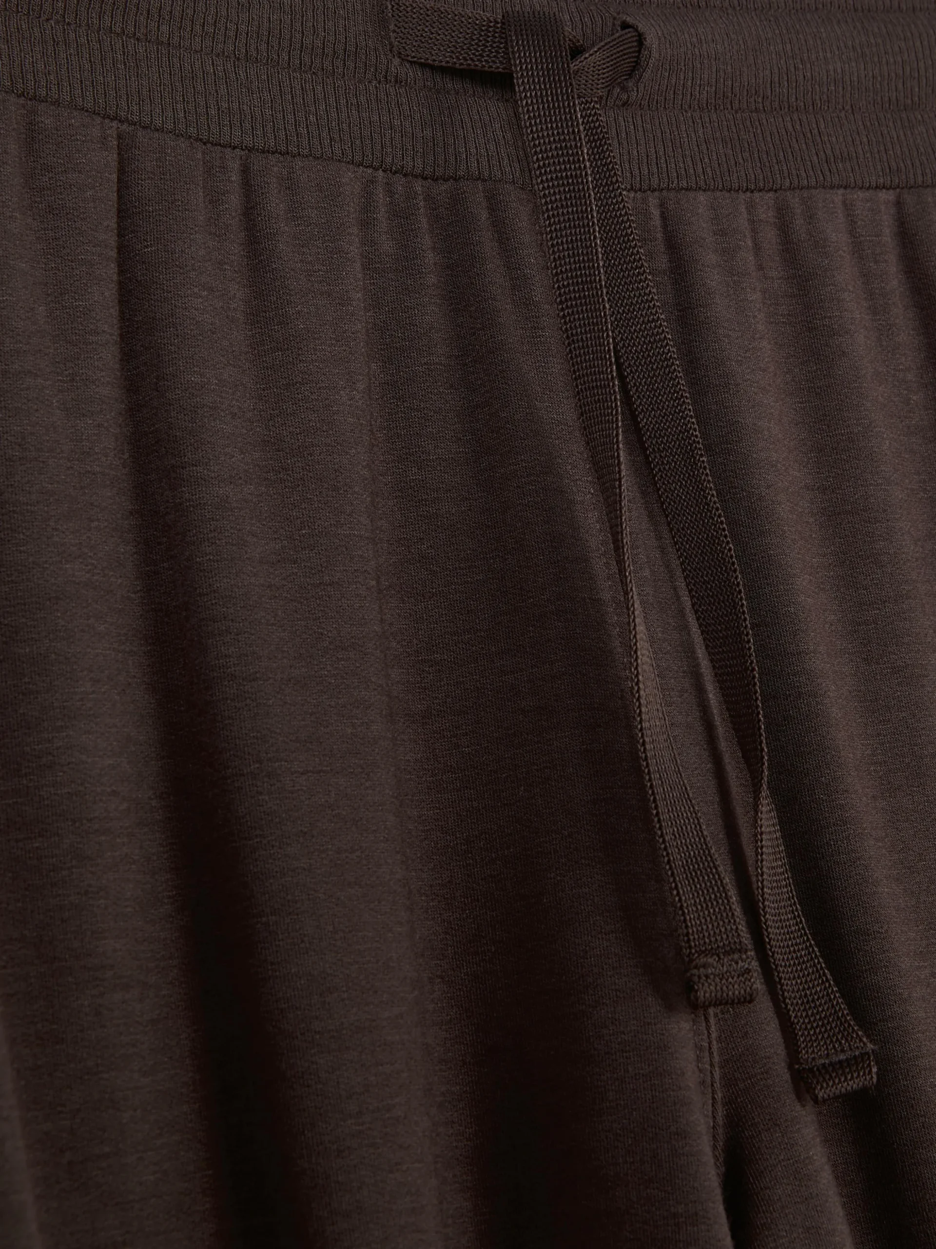 Cozy Drawstring Pajama Bottoms