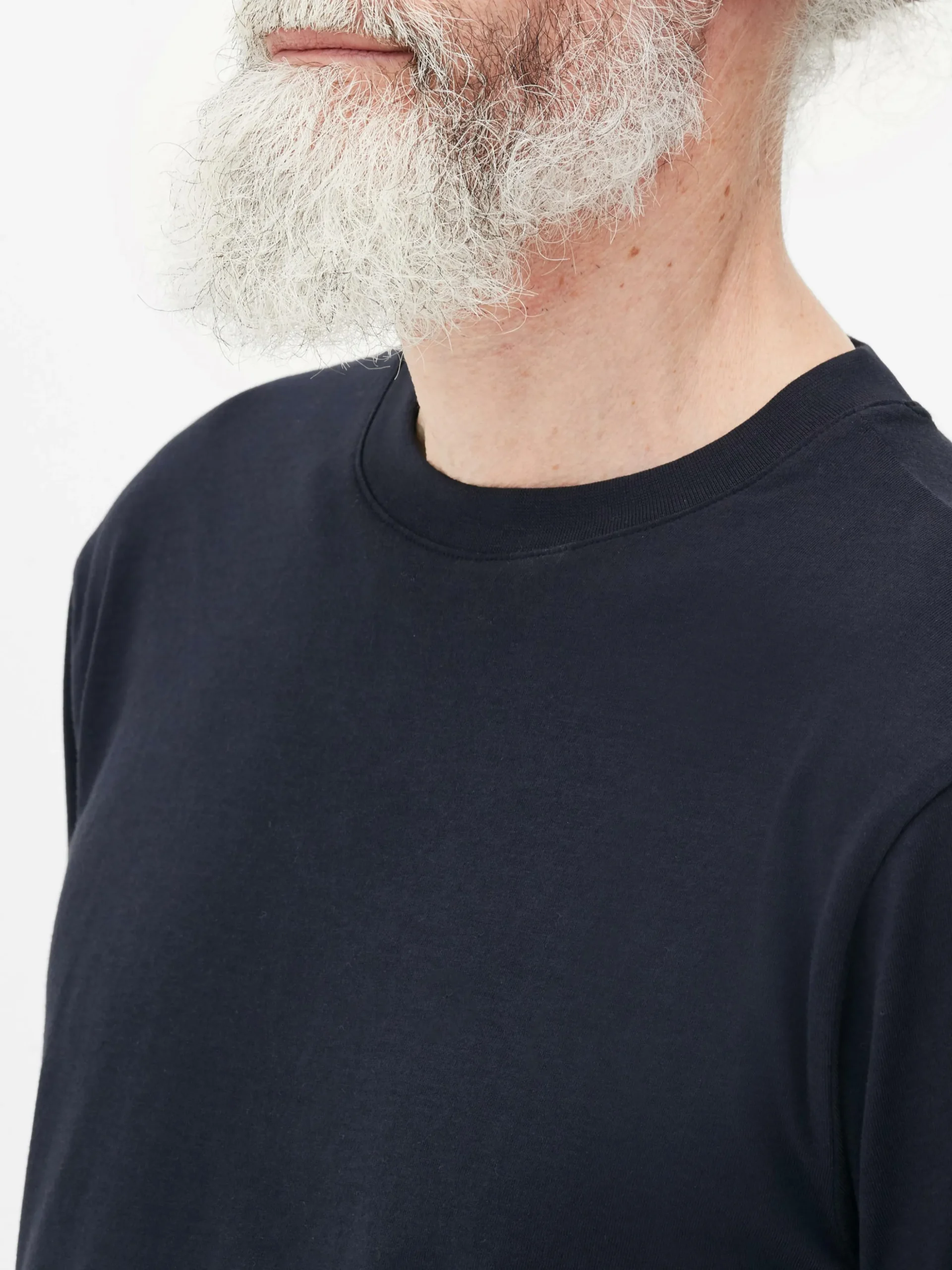 Crew Neck Regular Fit T-Shirt
