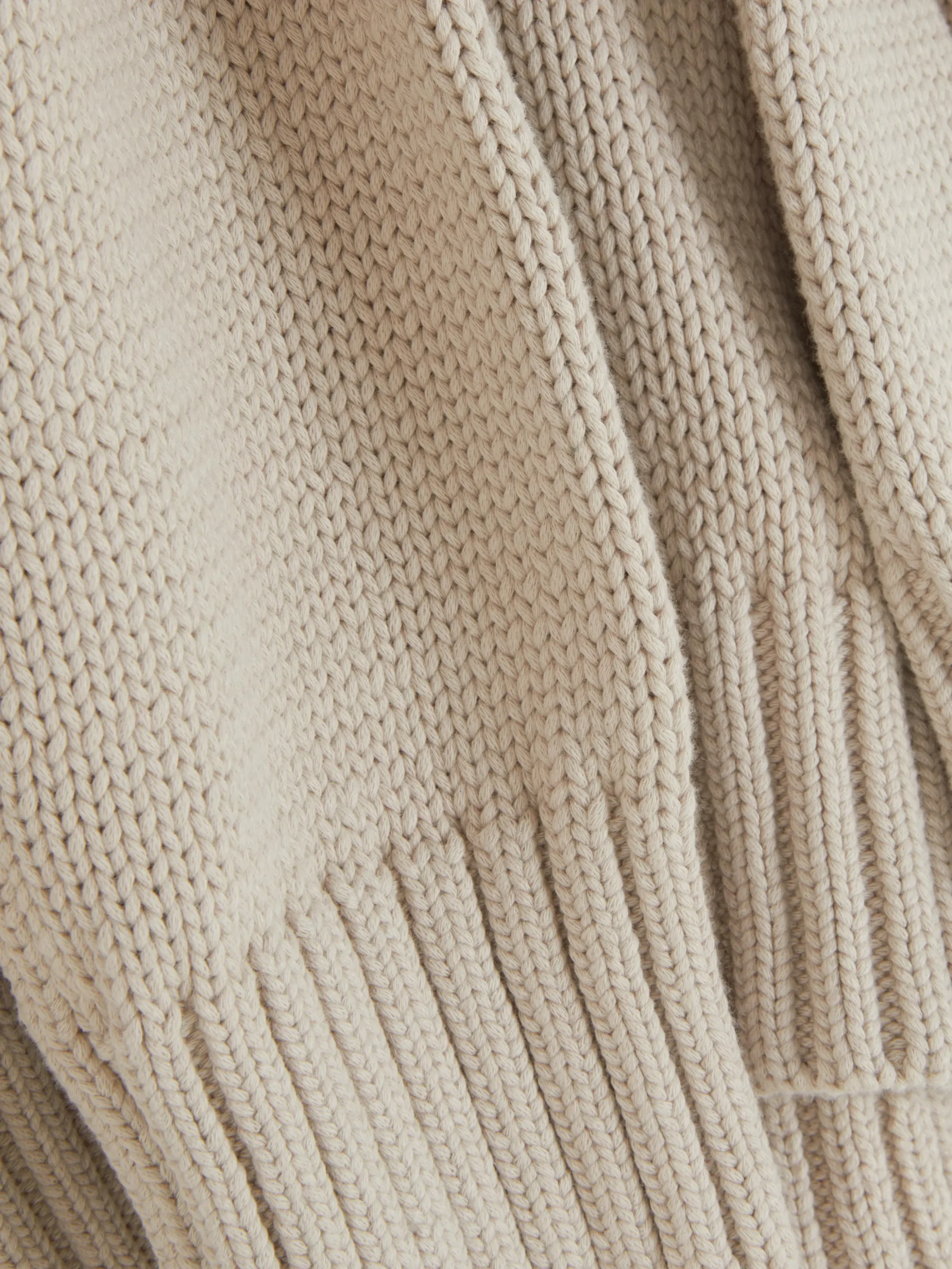 Crew Neck Sweater
