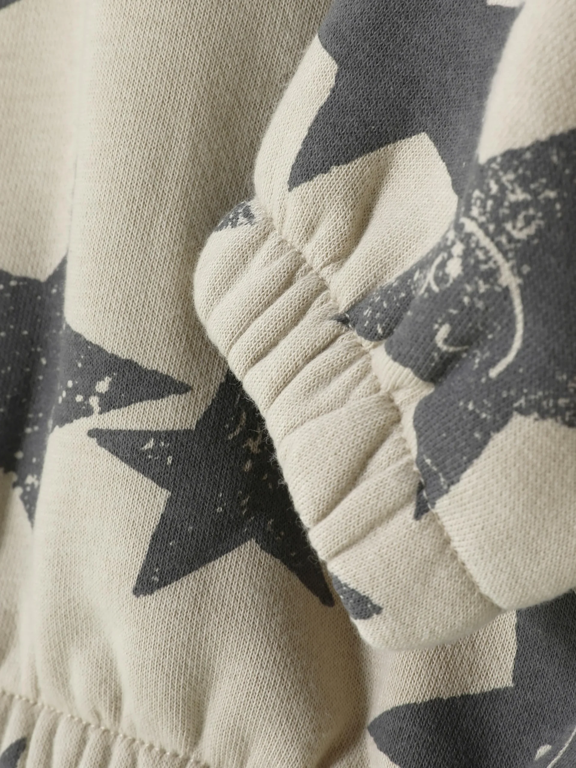 Crew Neck Sweatshirt