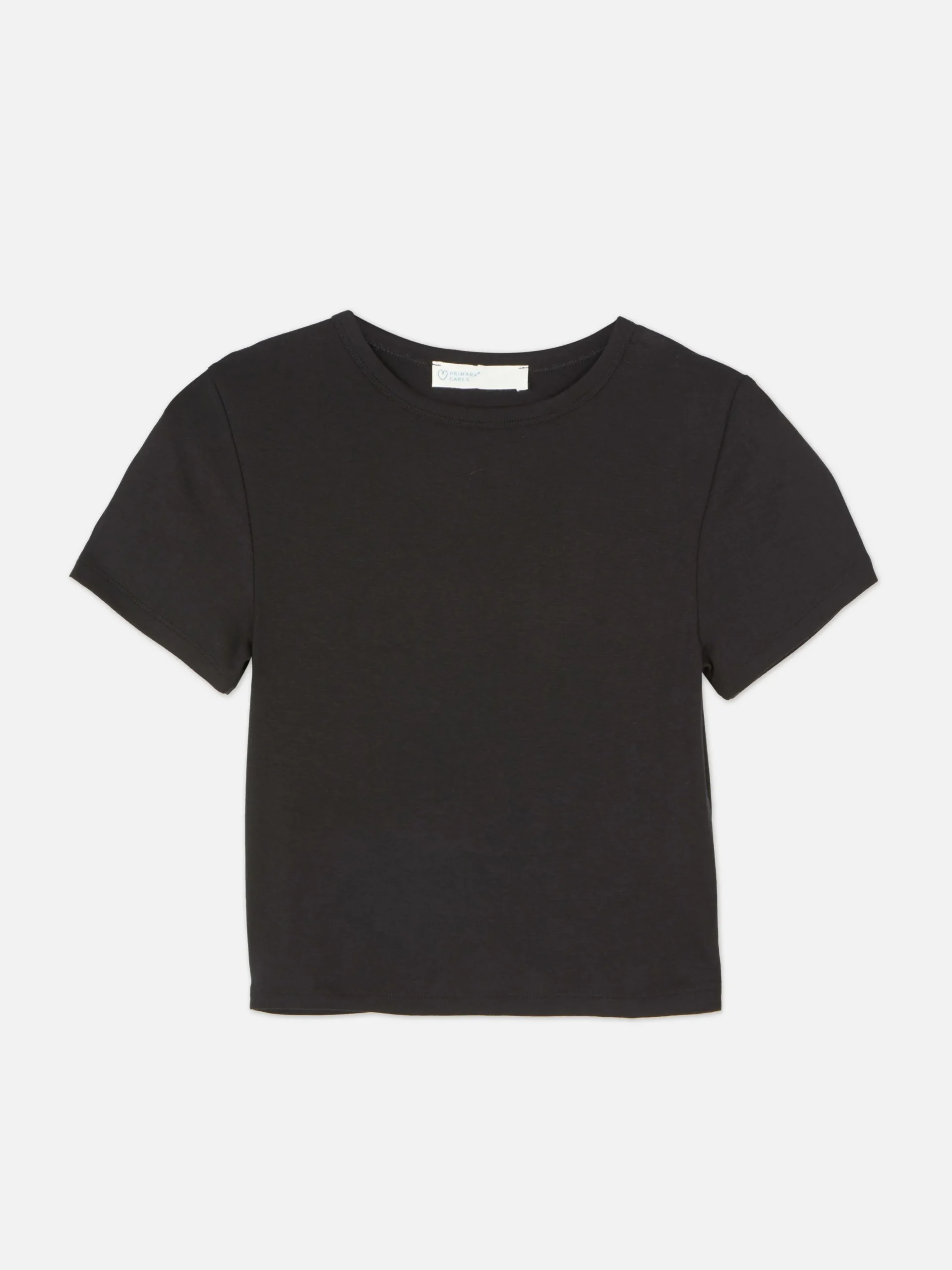 Cropped T-Shirt
