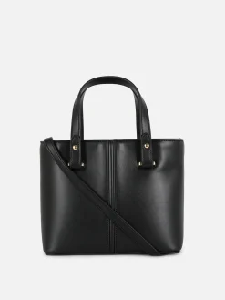 Crossbody Tote Bag