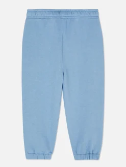 Cuffed Drawstring Joggers