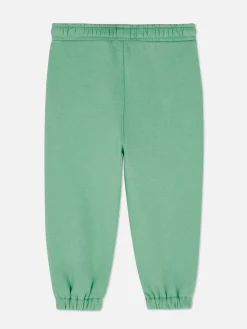 Cuffed Drawstring Joggers
