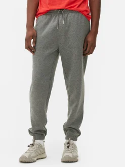 Cuffed Joggers