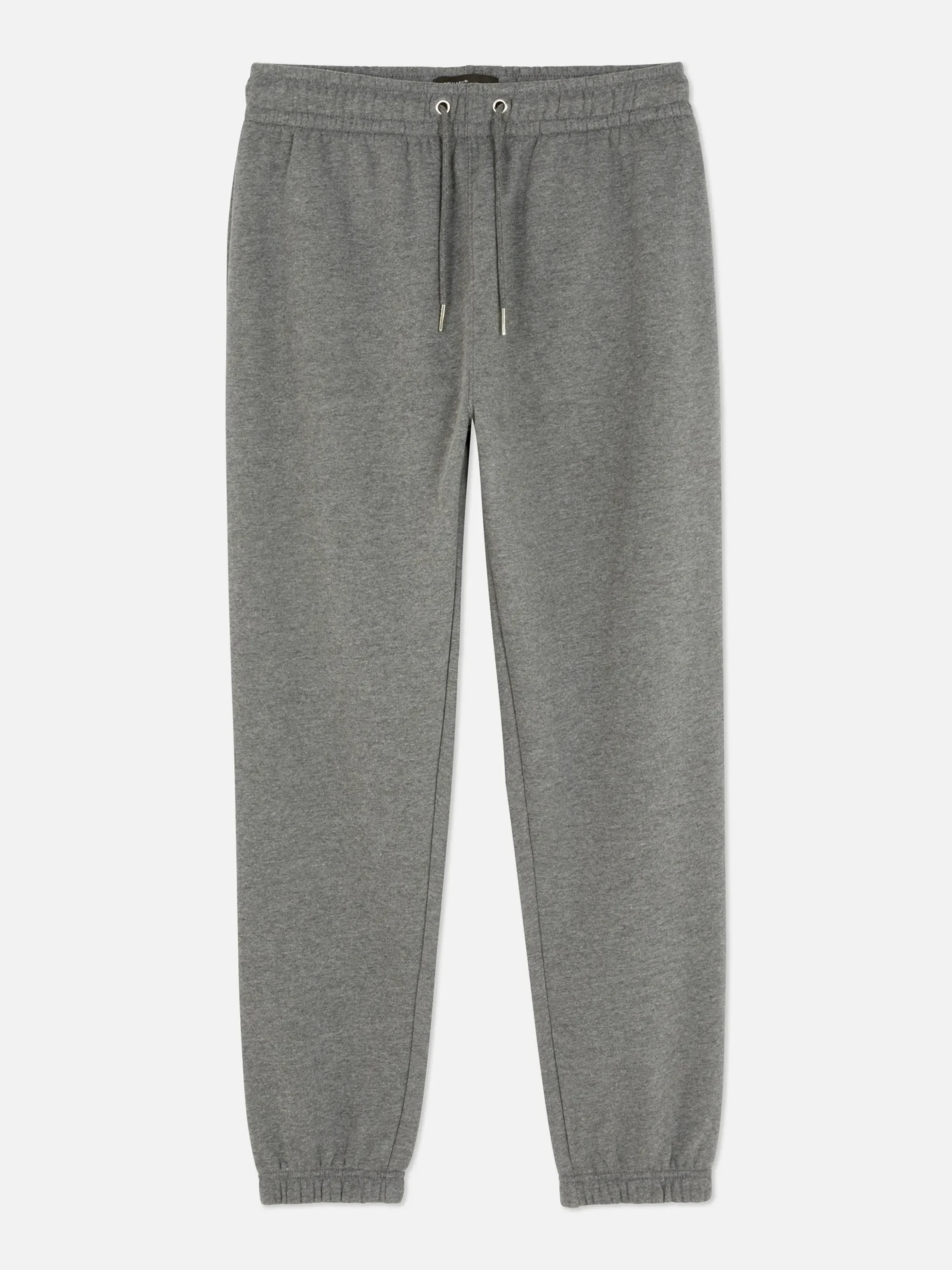 Cuffed Joggers