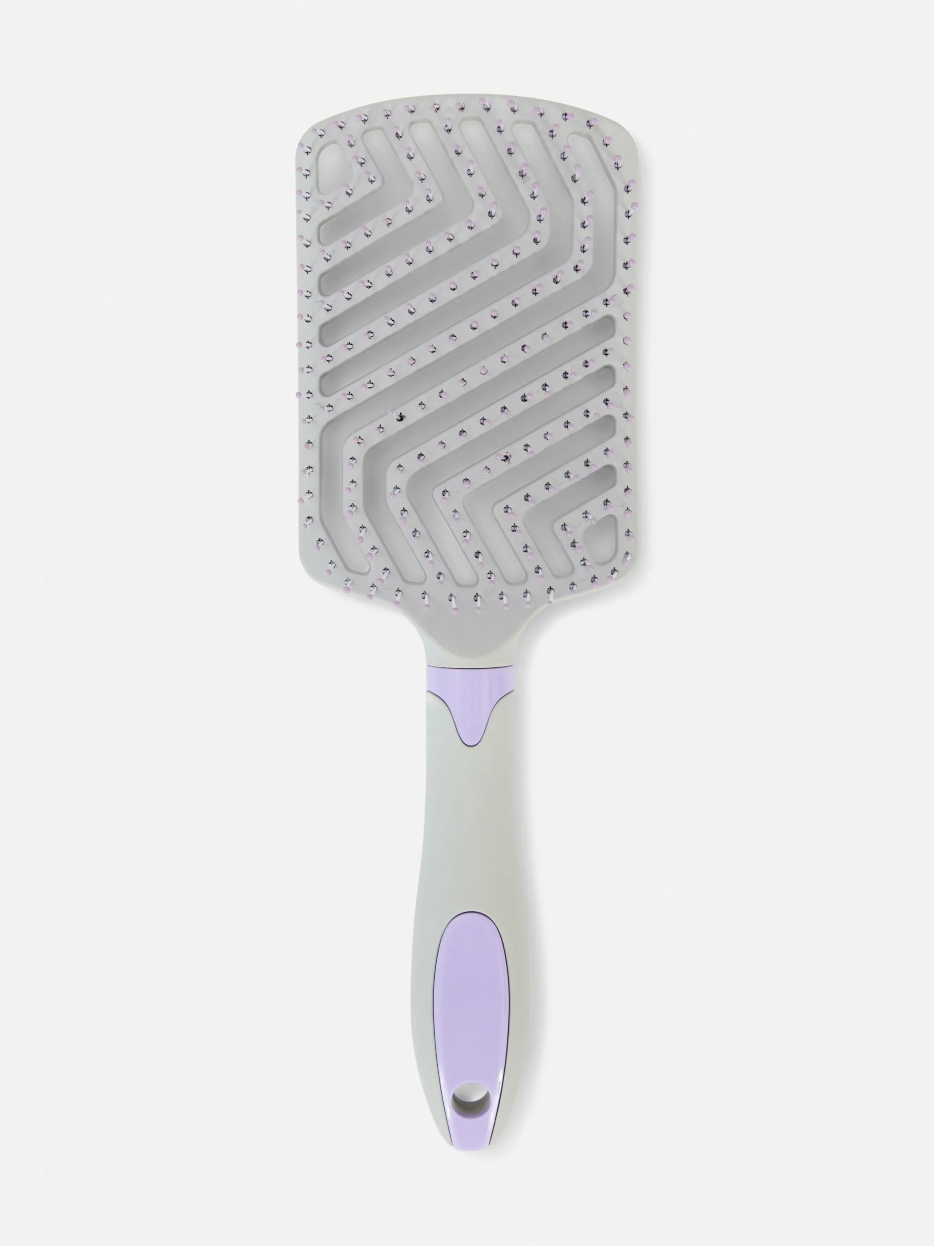 Detangling Paddle Brush