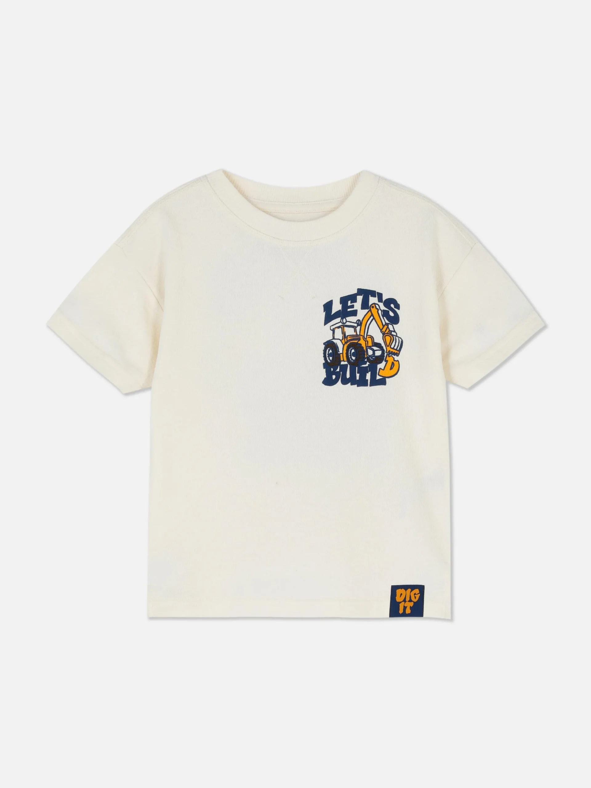 Digger T-Shirt