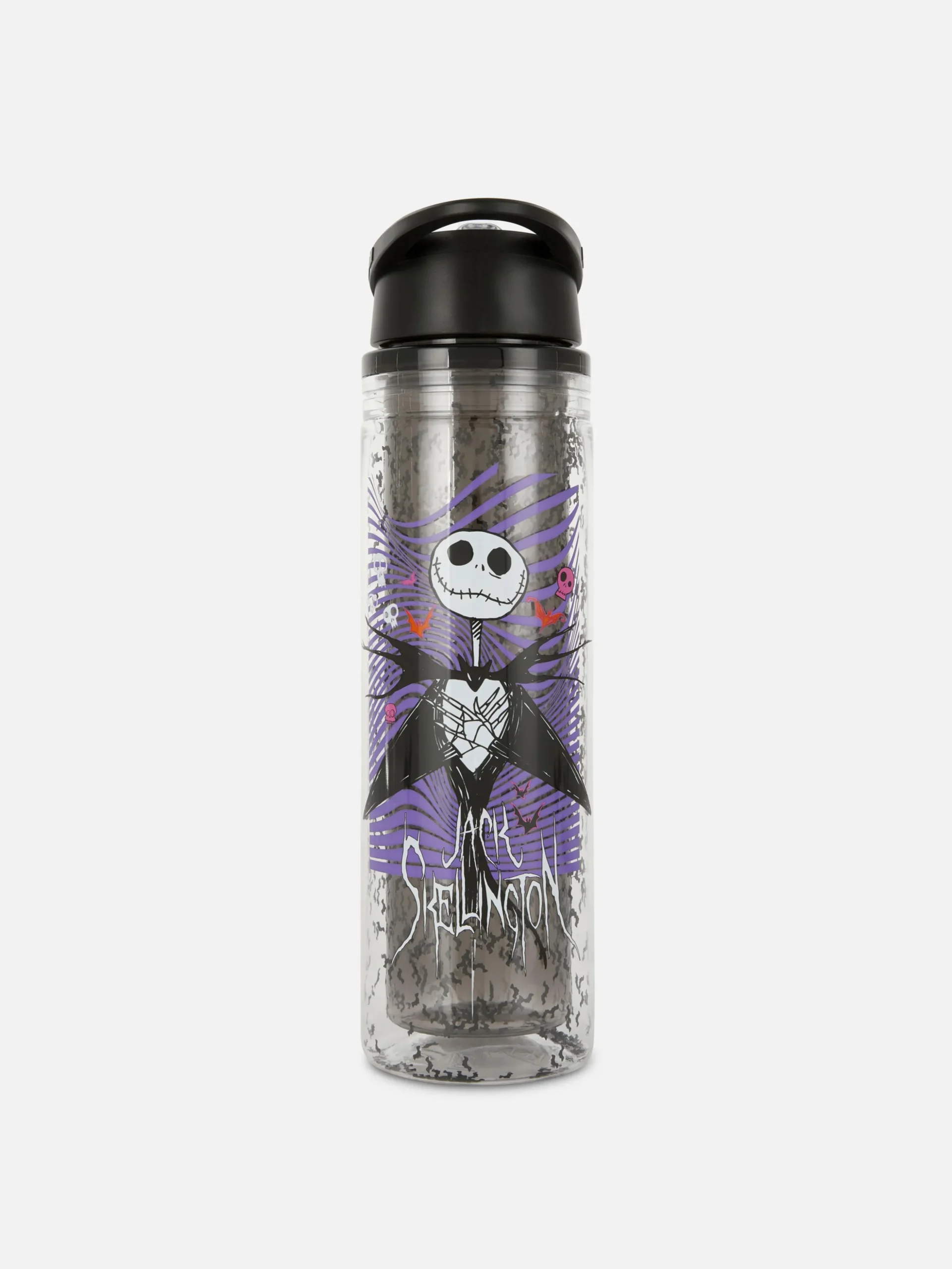 Disney Tim Burton’s The Nightmare Before Christmas Water Bottle