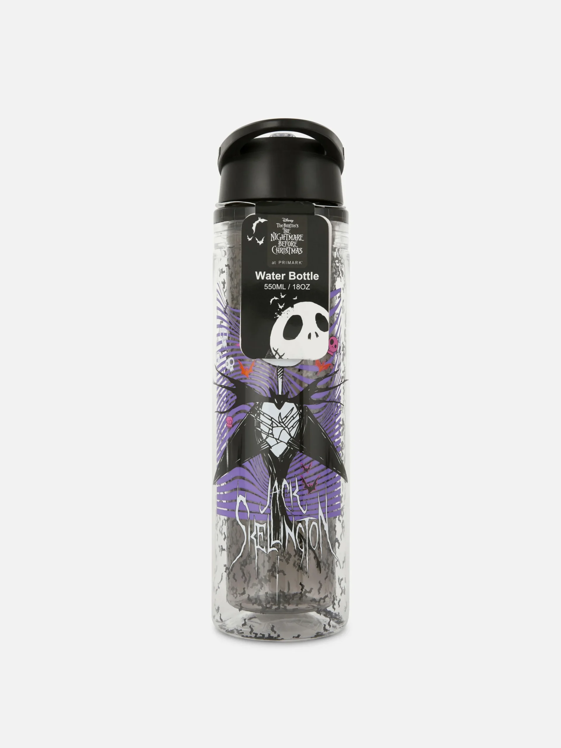 Disney Tim Burton’s The Nightmare Before Christmas Water Bottle