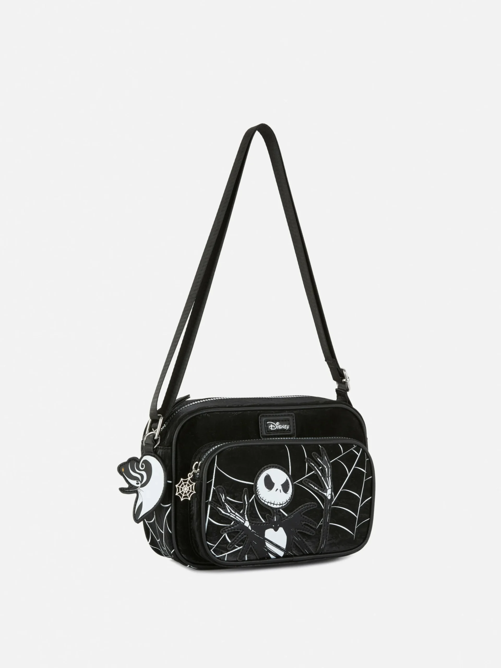 Disney Tim Burton’s The Nightmare Before Christmas Camera Bag