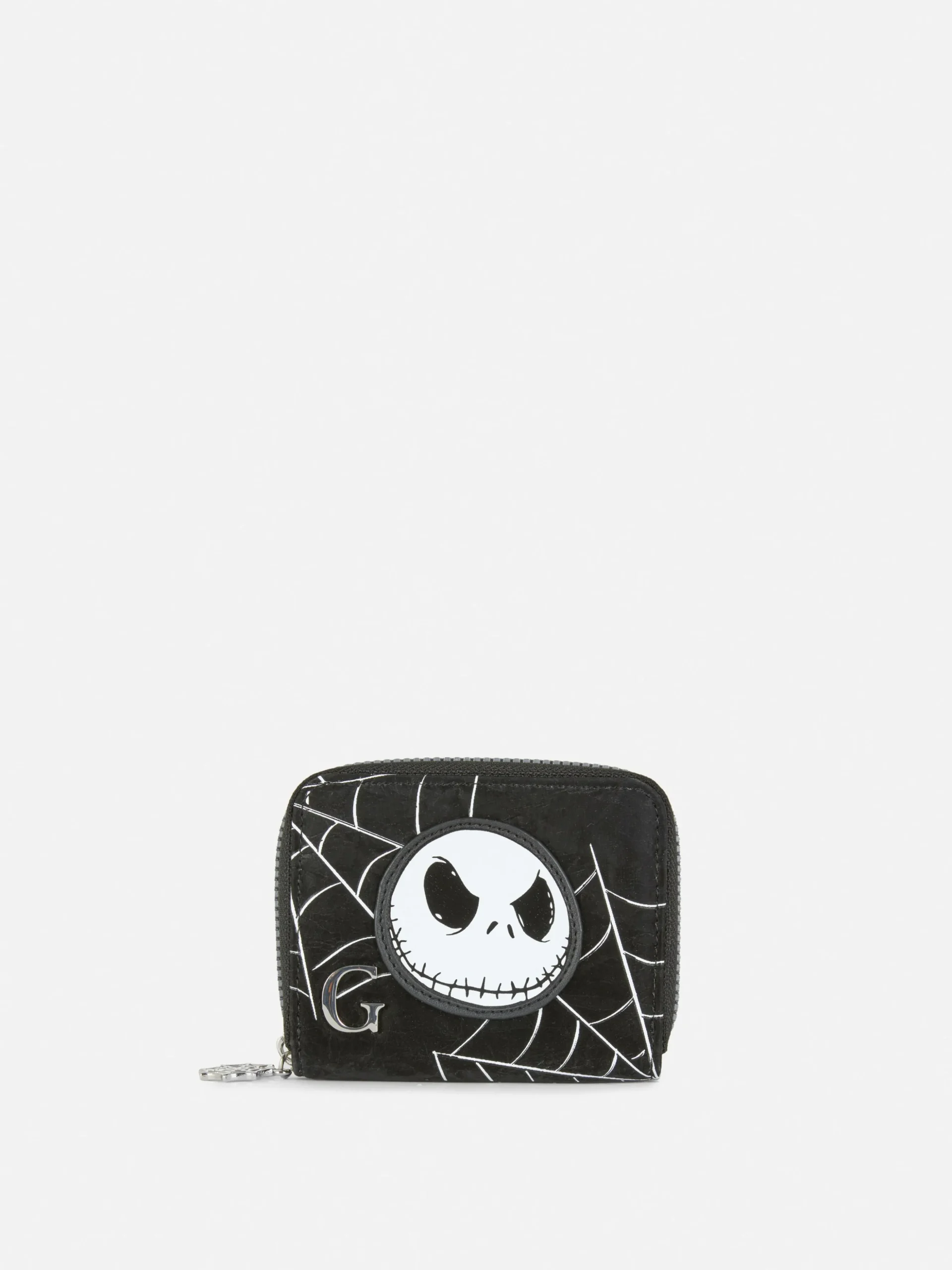 Disney Tim Burton’s The Nightmare Before Christmas Purse