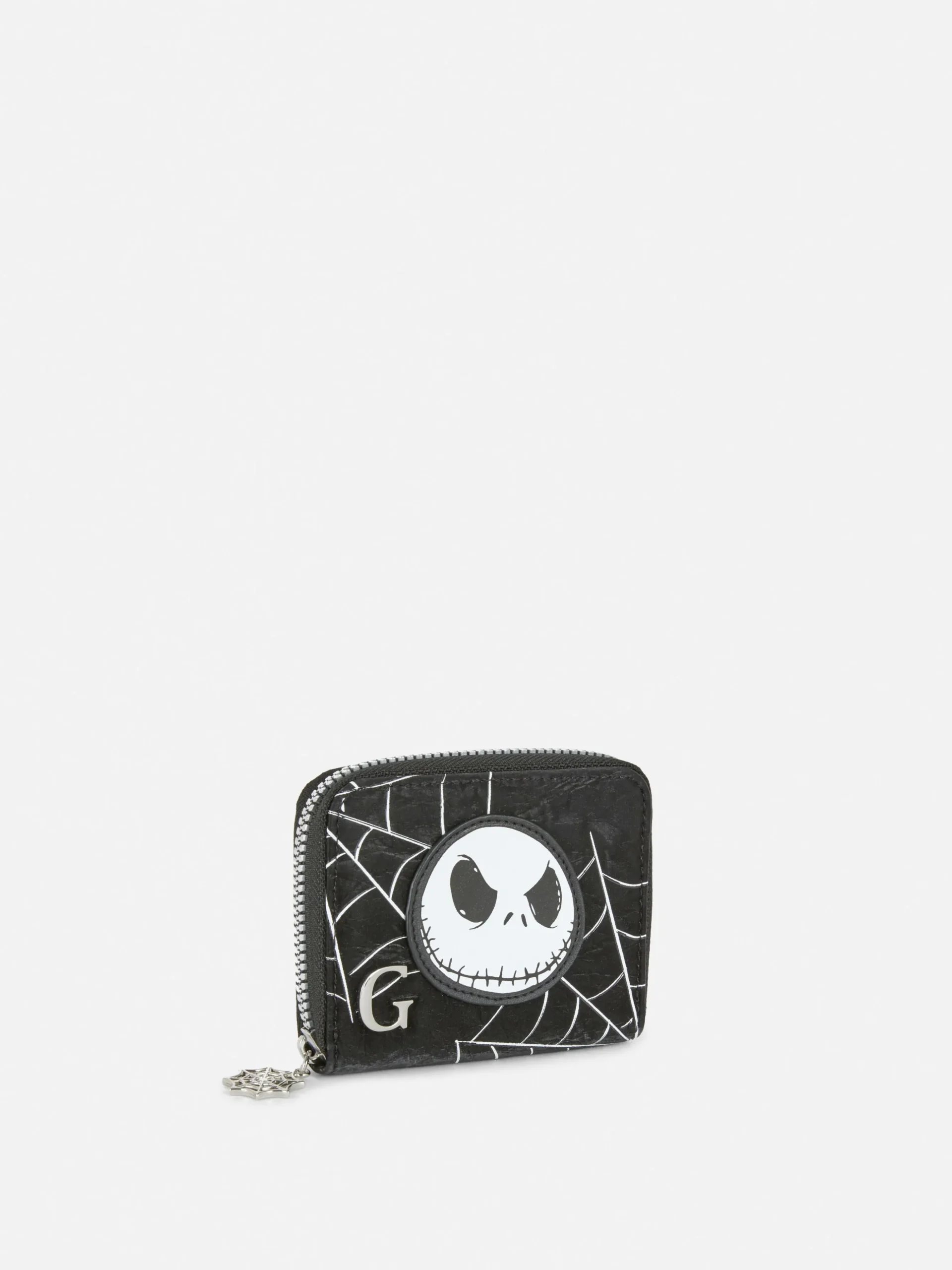 Disney Tim Burton’s The Nightmare Before Christmas Purse