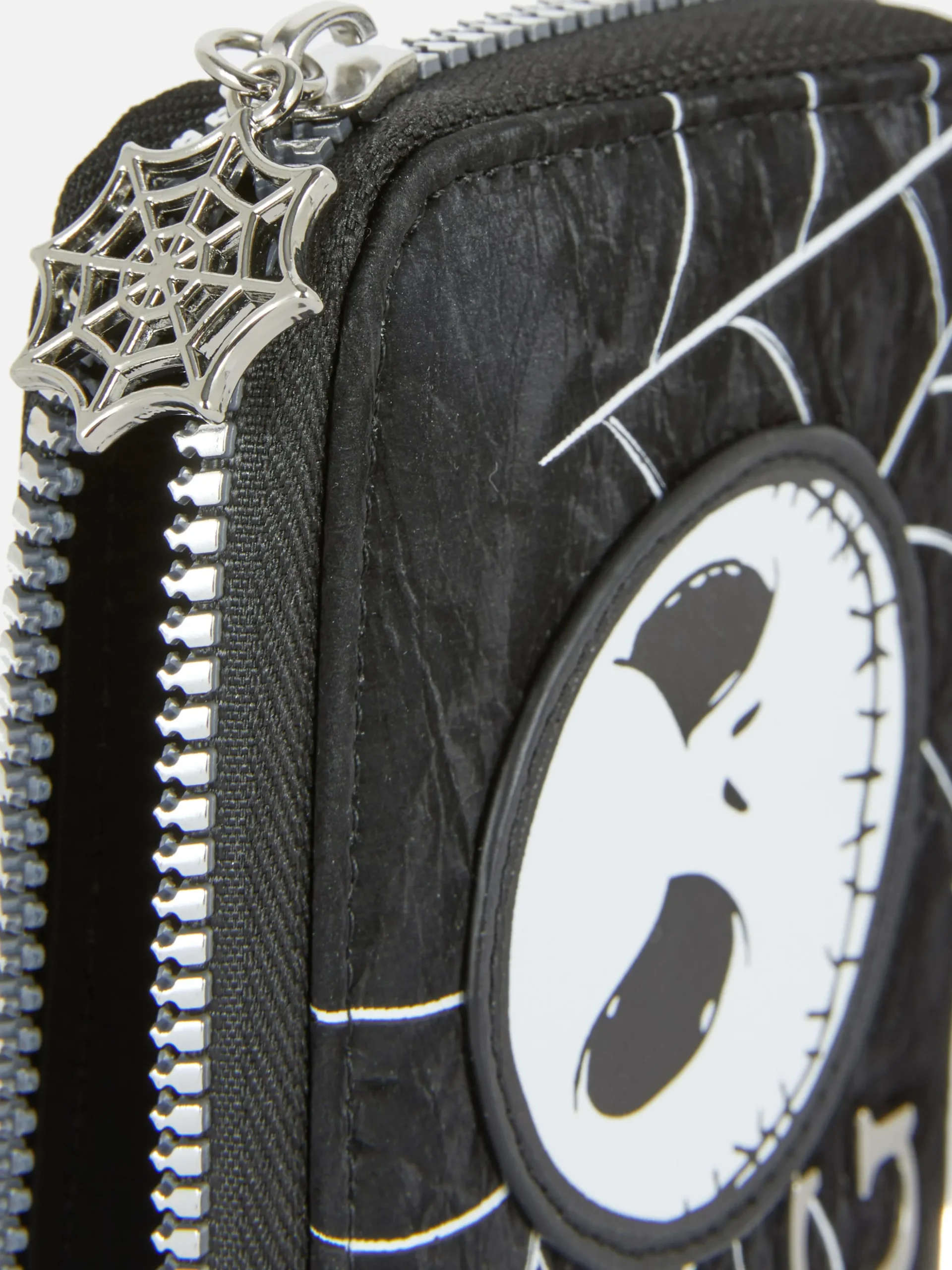 Disney Tim Burton’s The Nightmare Before Christmas Purse