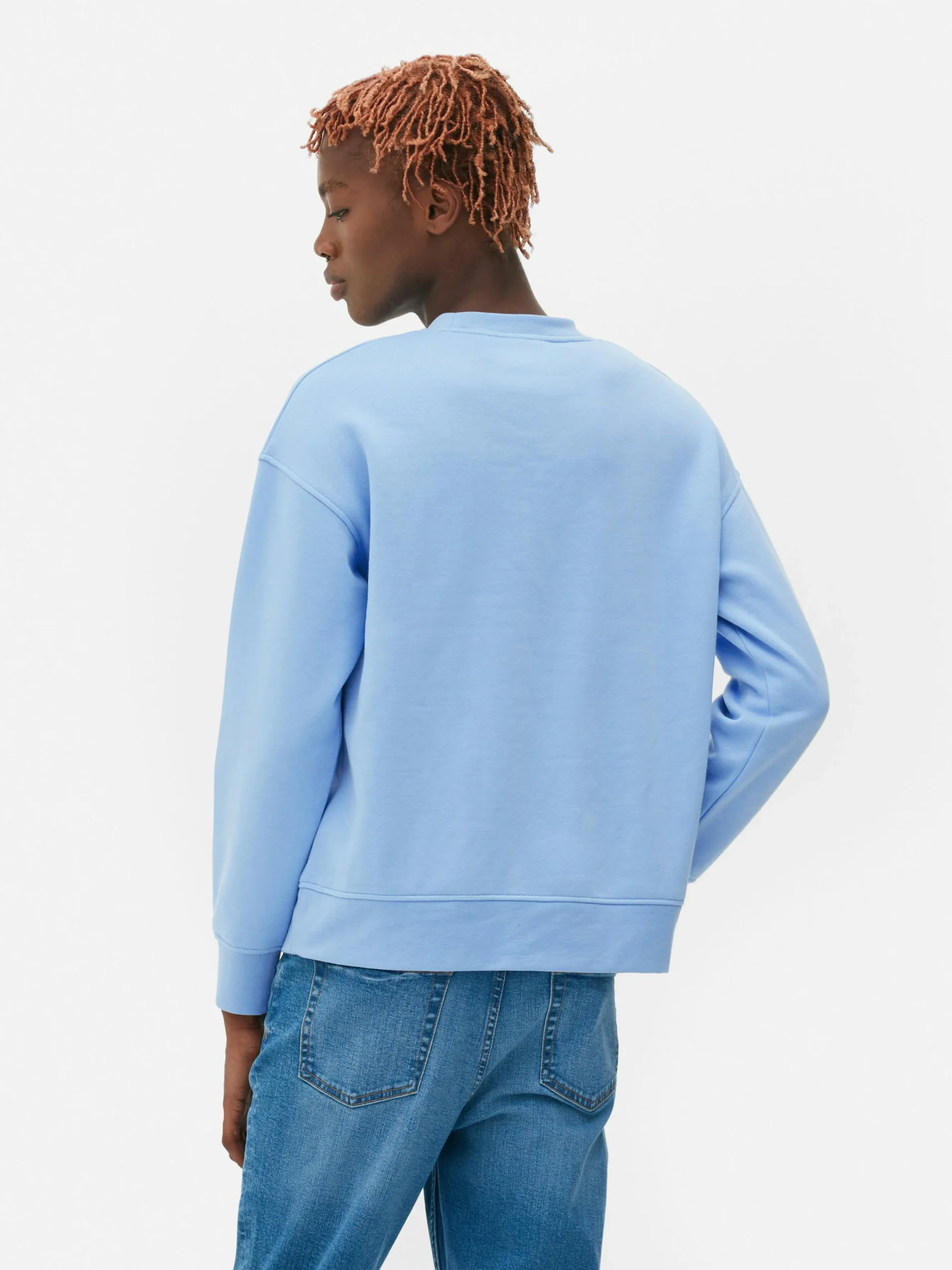 Disney’s Alice In Wonderland Sweatshirt