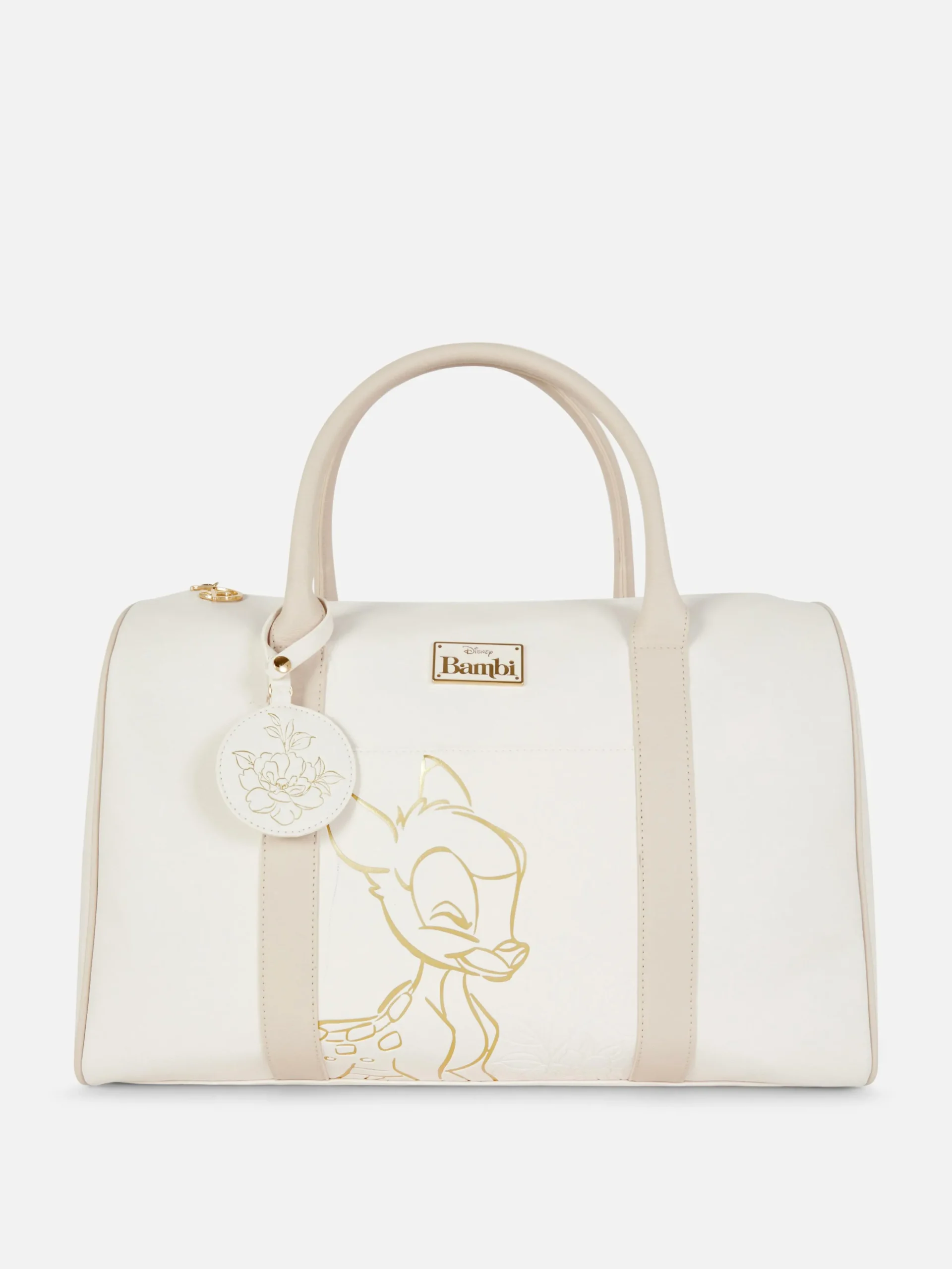 Disney’s Bambi Weekender