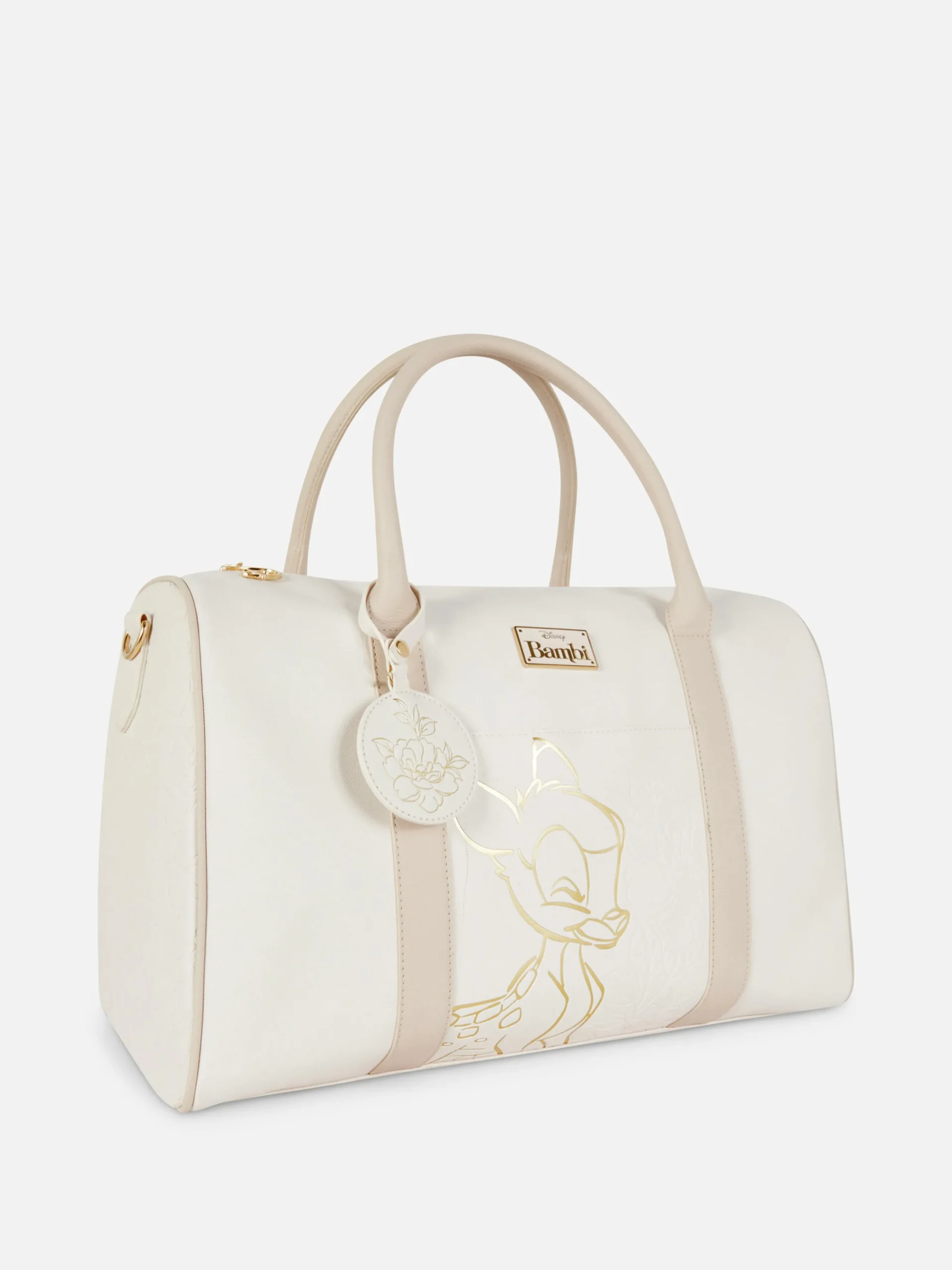 Disney’s Bambi Weekender