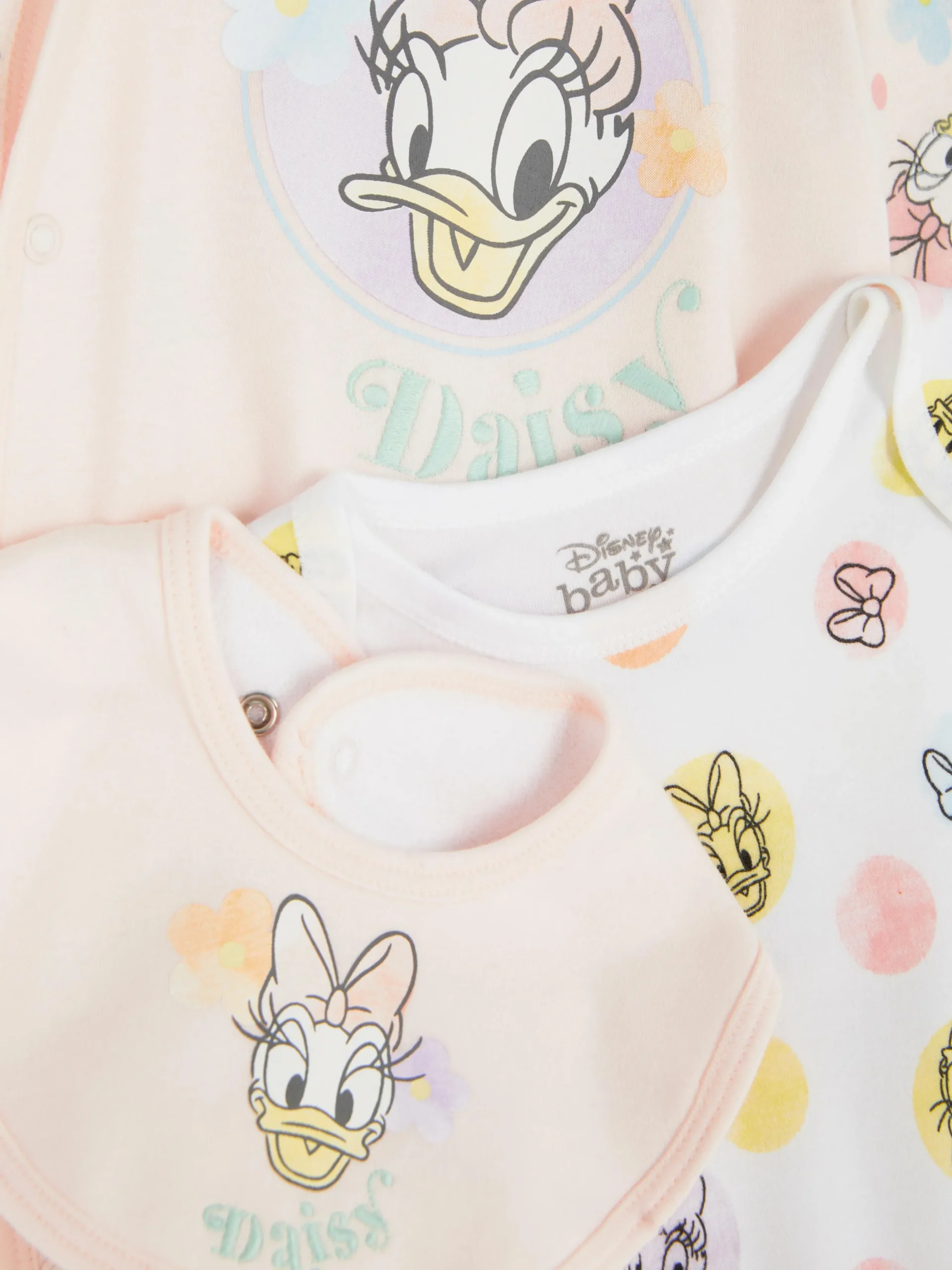 Disney’s Daisy Duck Three-Piece Starter Set