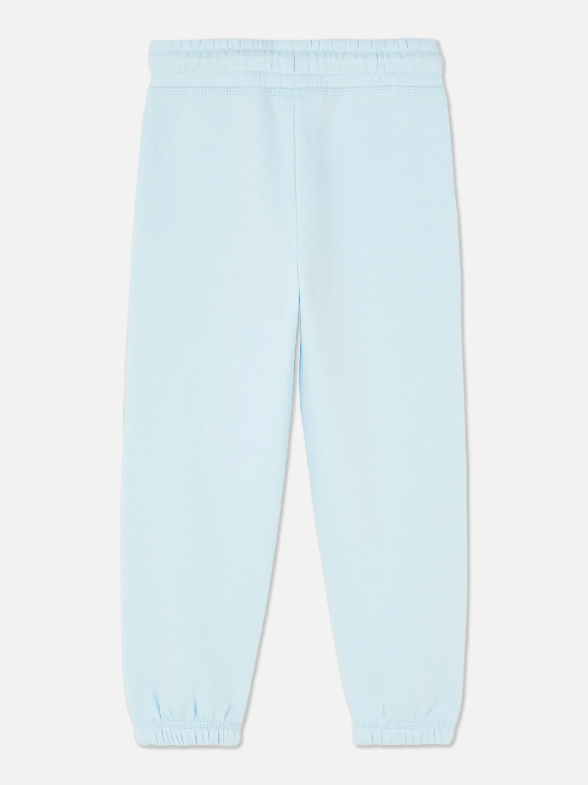 Disney’s Frozen Elsa Joggers