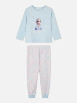 Disney’s Frozen Minky Pyjamas