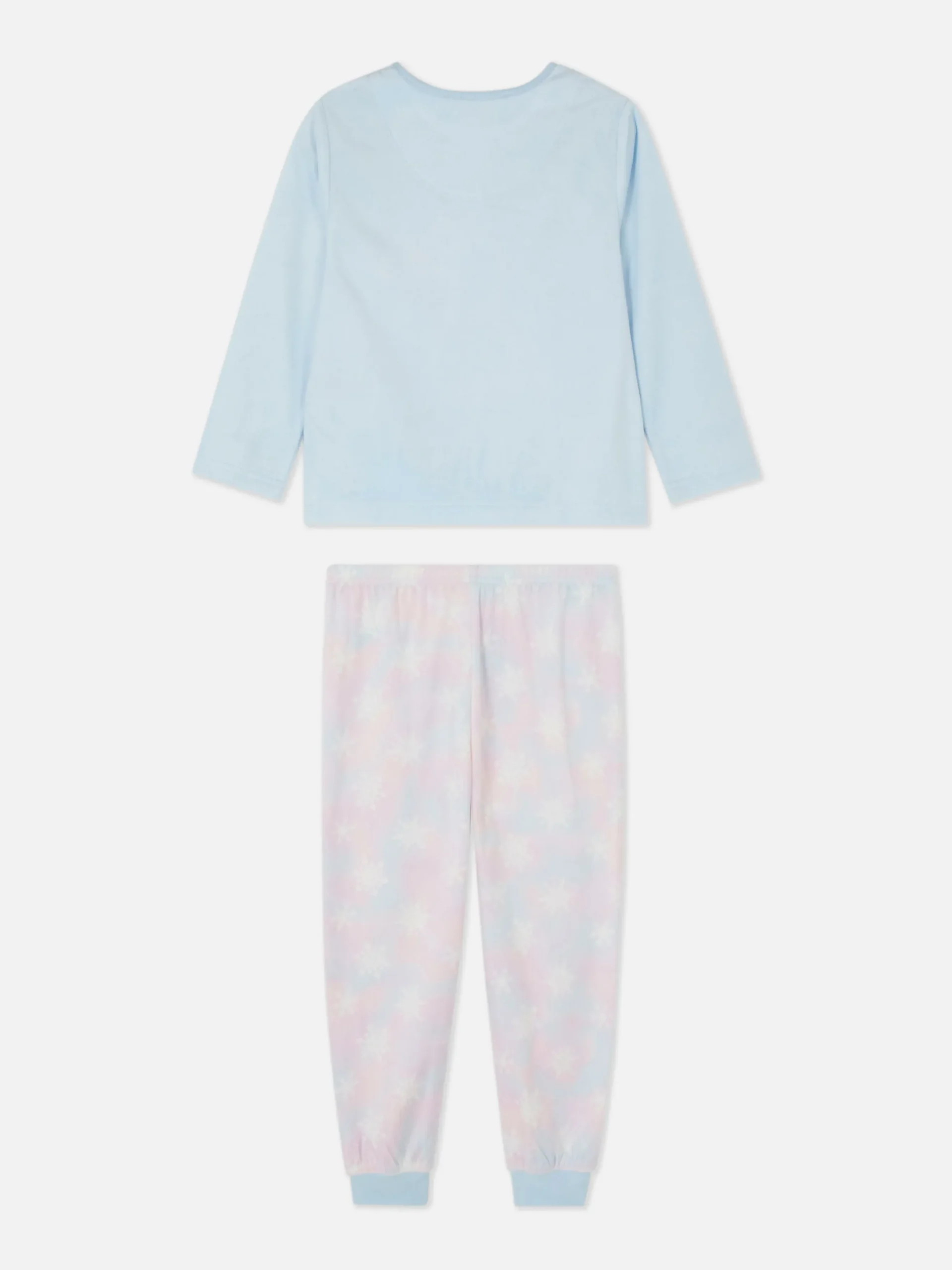 Disney’s Frozen Minky Pyjamas
