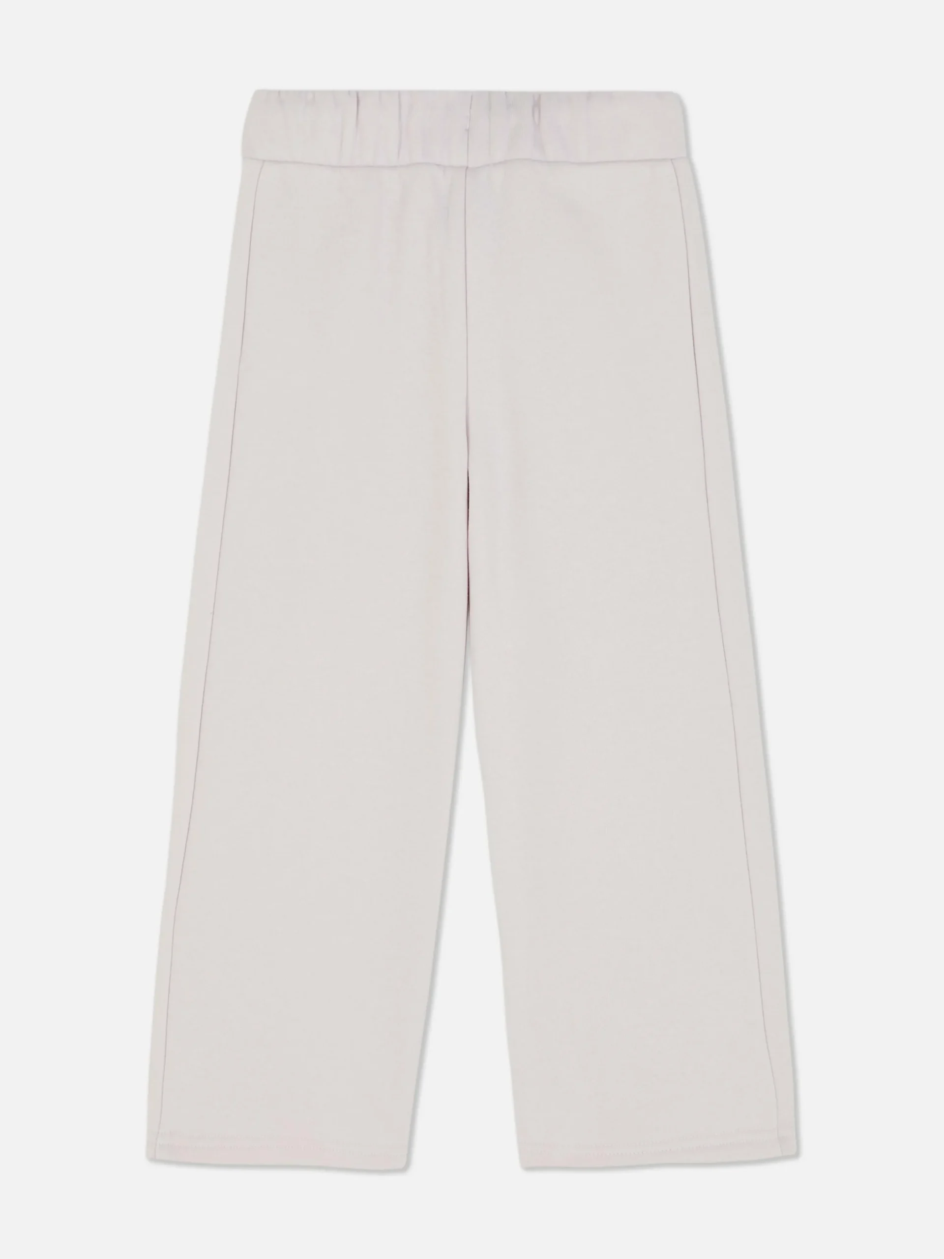 Disney’s Frozen Wide Leg Joggers