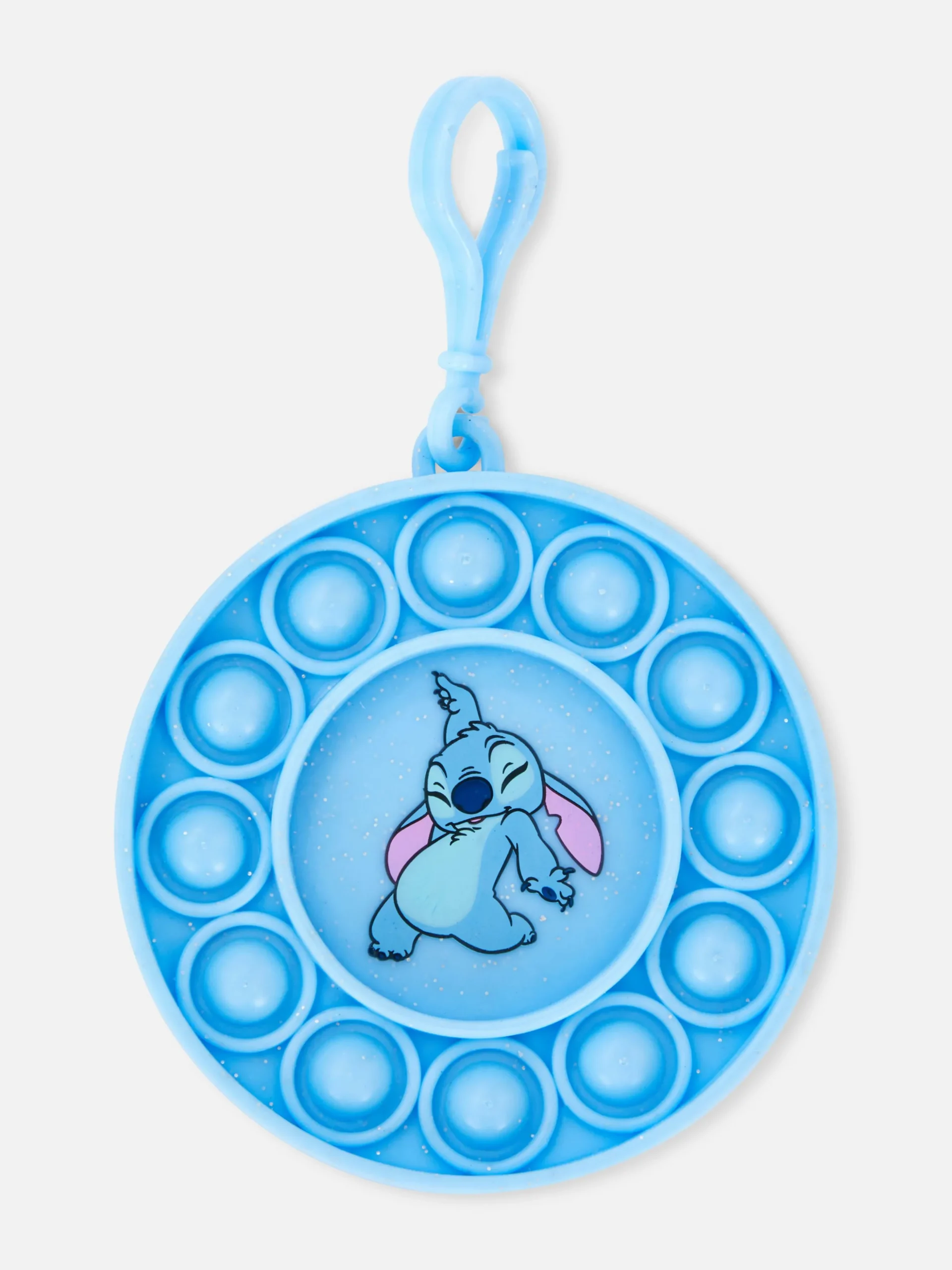 Disney’s Lilo And Stitch Pop It Toy