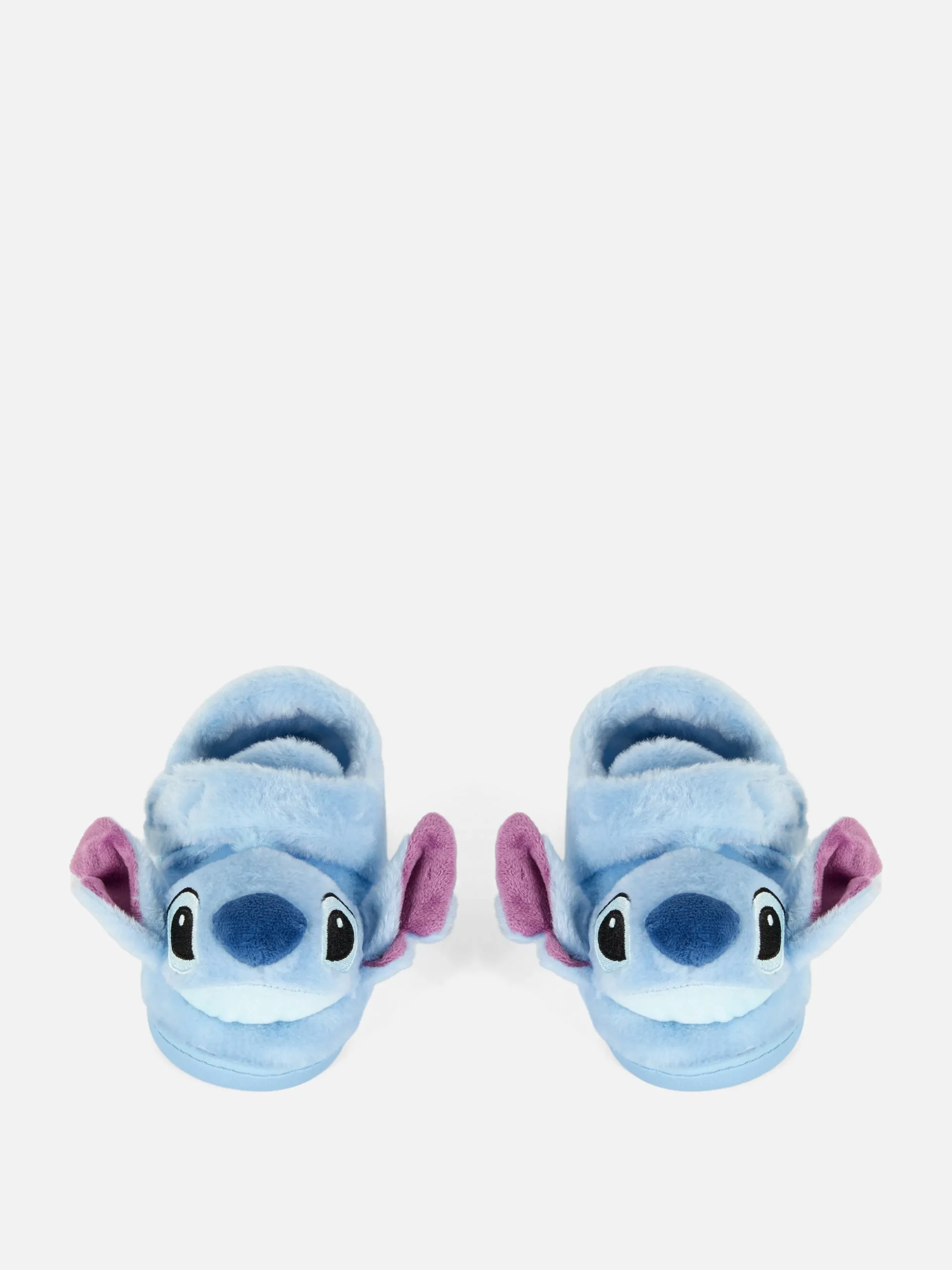Disney's Lilo And Stitch Slippers