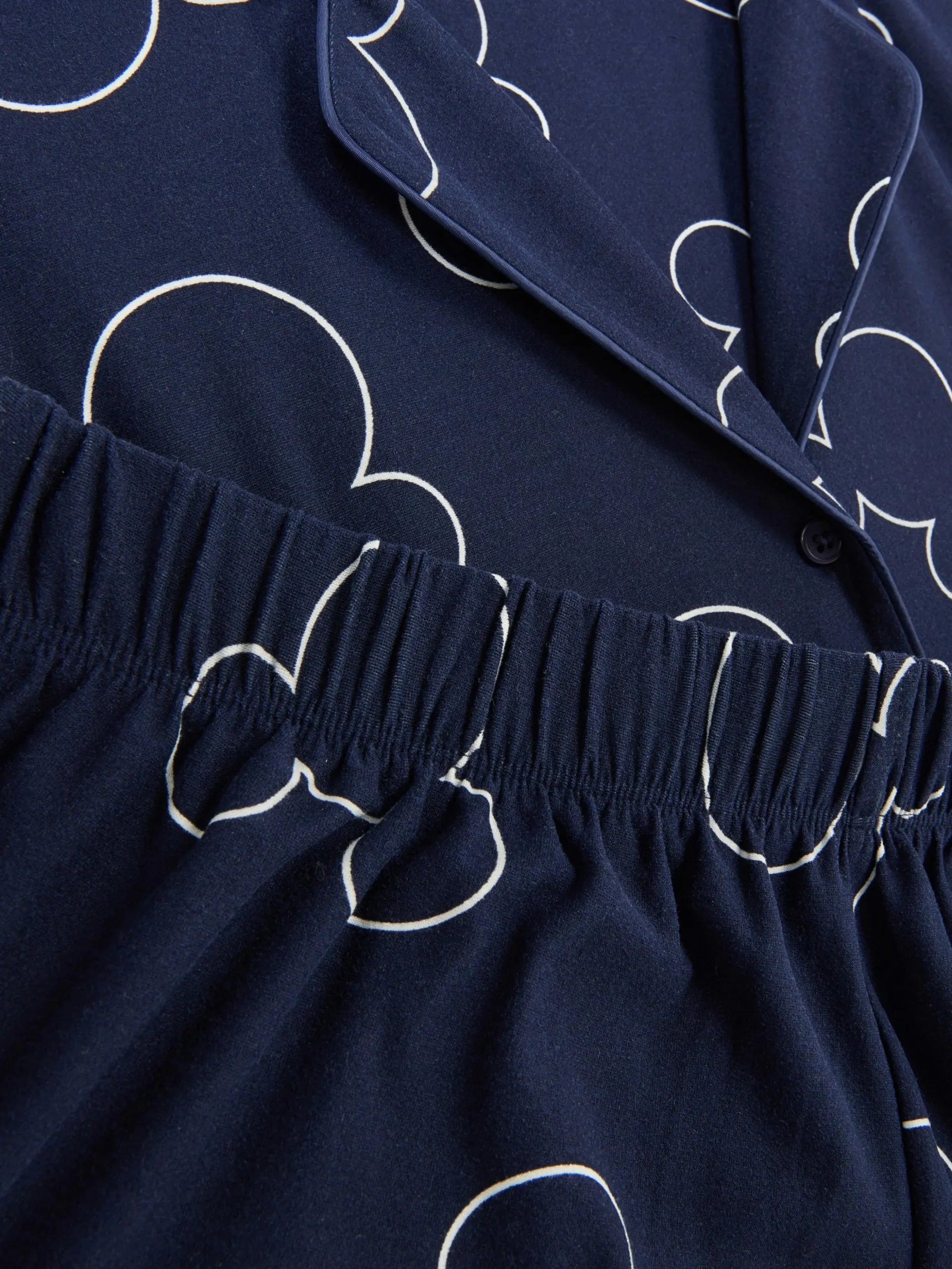 Disney’s Mickey Mouse Boyfriend Pajamas