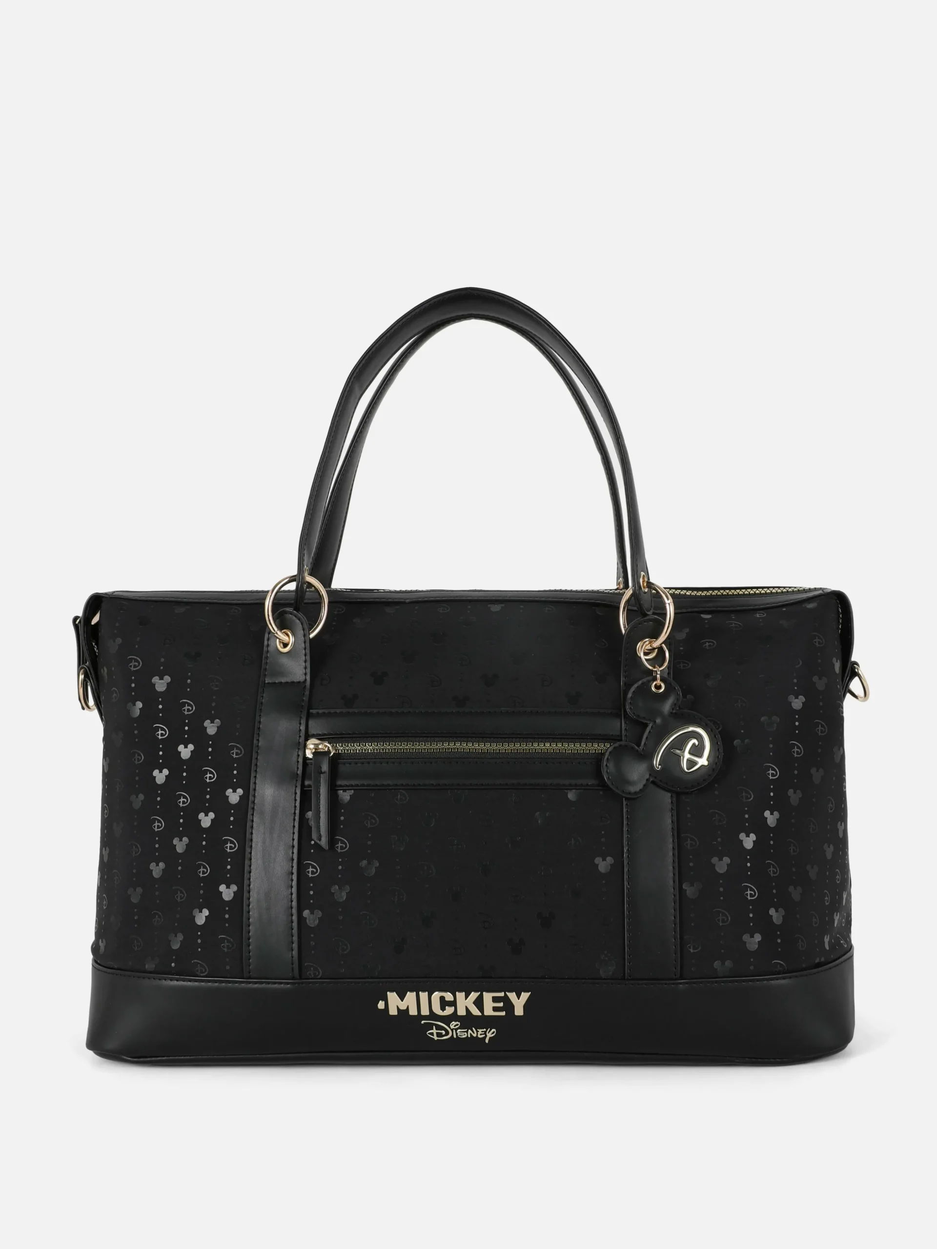 Disney’s Mickey Mouse Monogram Weekender