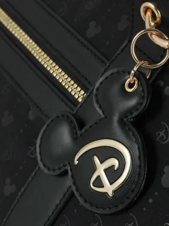 Disney’s Mickey Mouse Monogram Weekender
