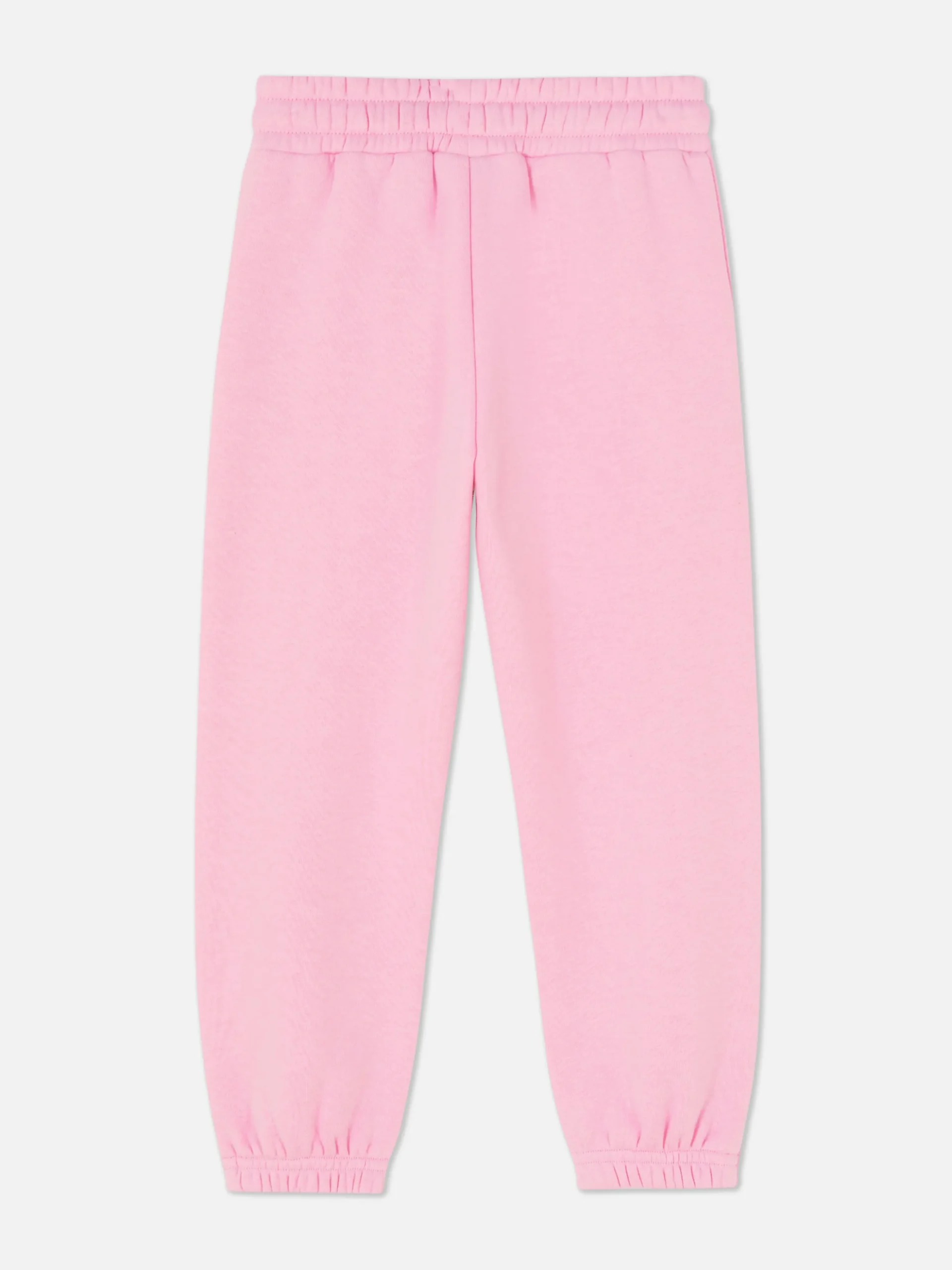 Disney’s Minnie Mouse Cuffed Joggers