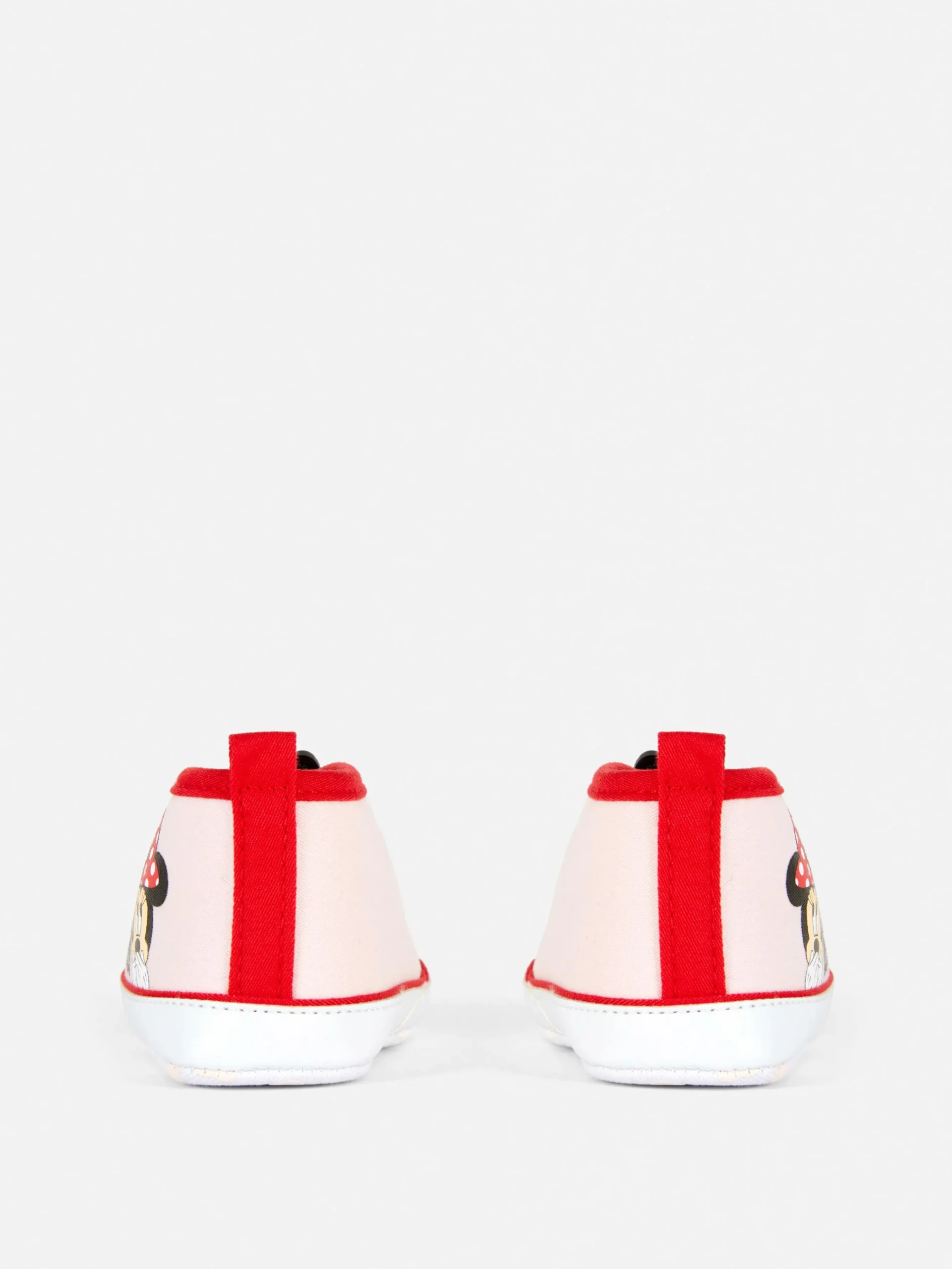 Disney’s Minnie Mouse Sneakers