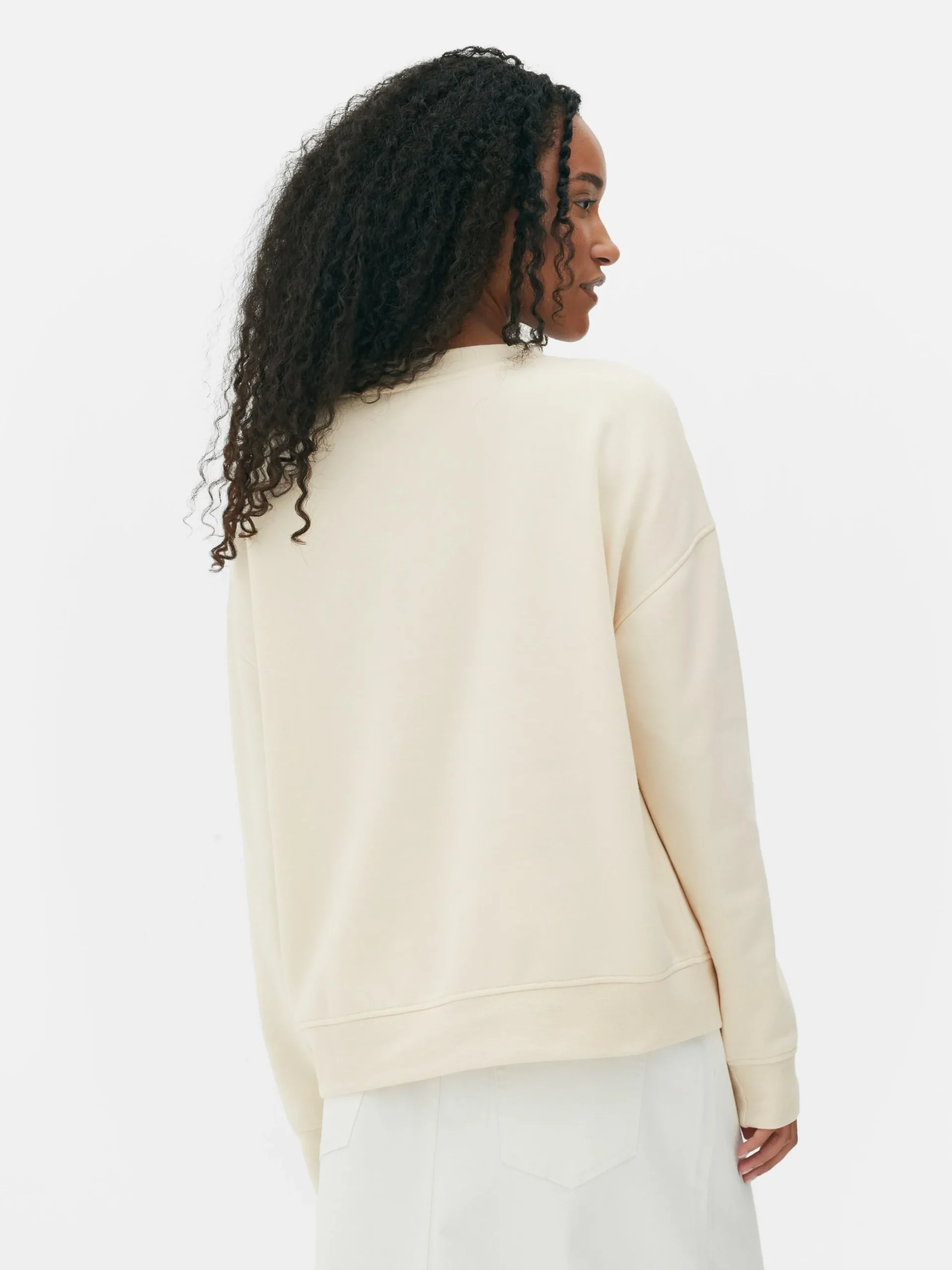 Disney's Minnie Mouse Sweatshirt