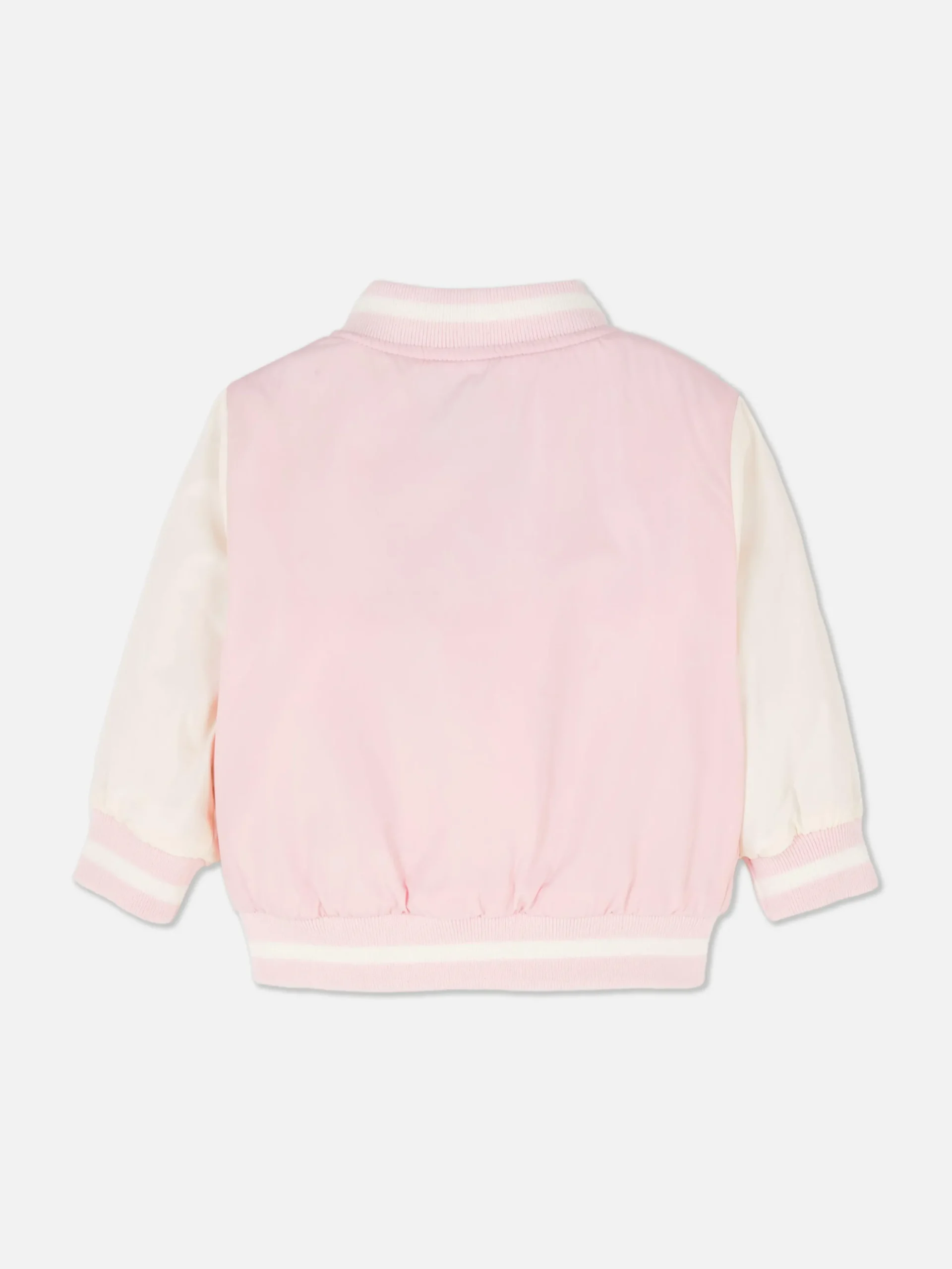 Disney’s Minnie Mouse Varsity Jacket