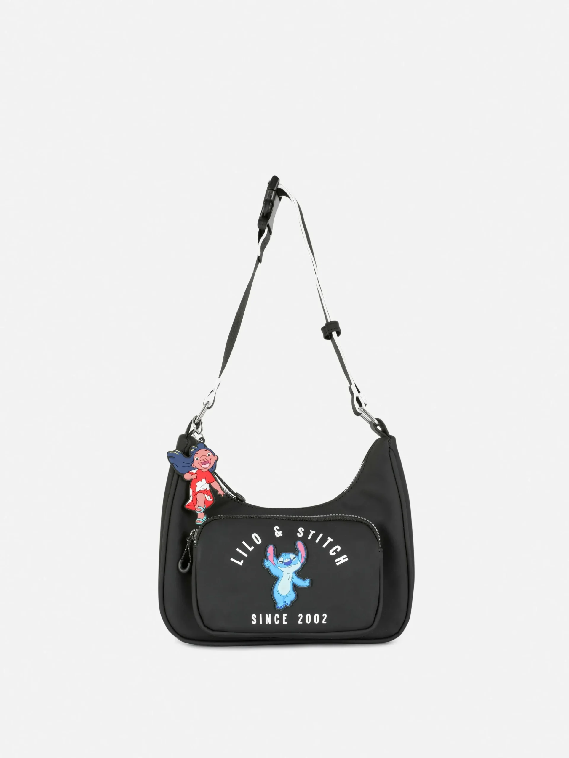 Disney’s Stitch Crossbody Bag