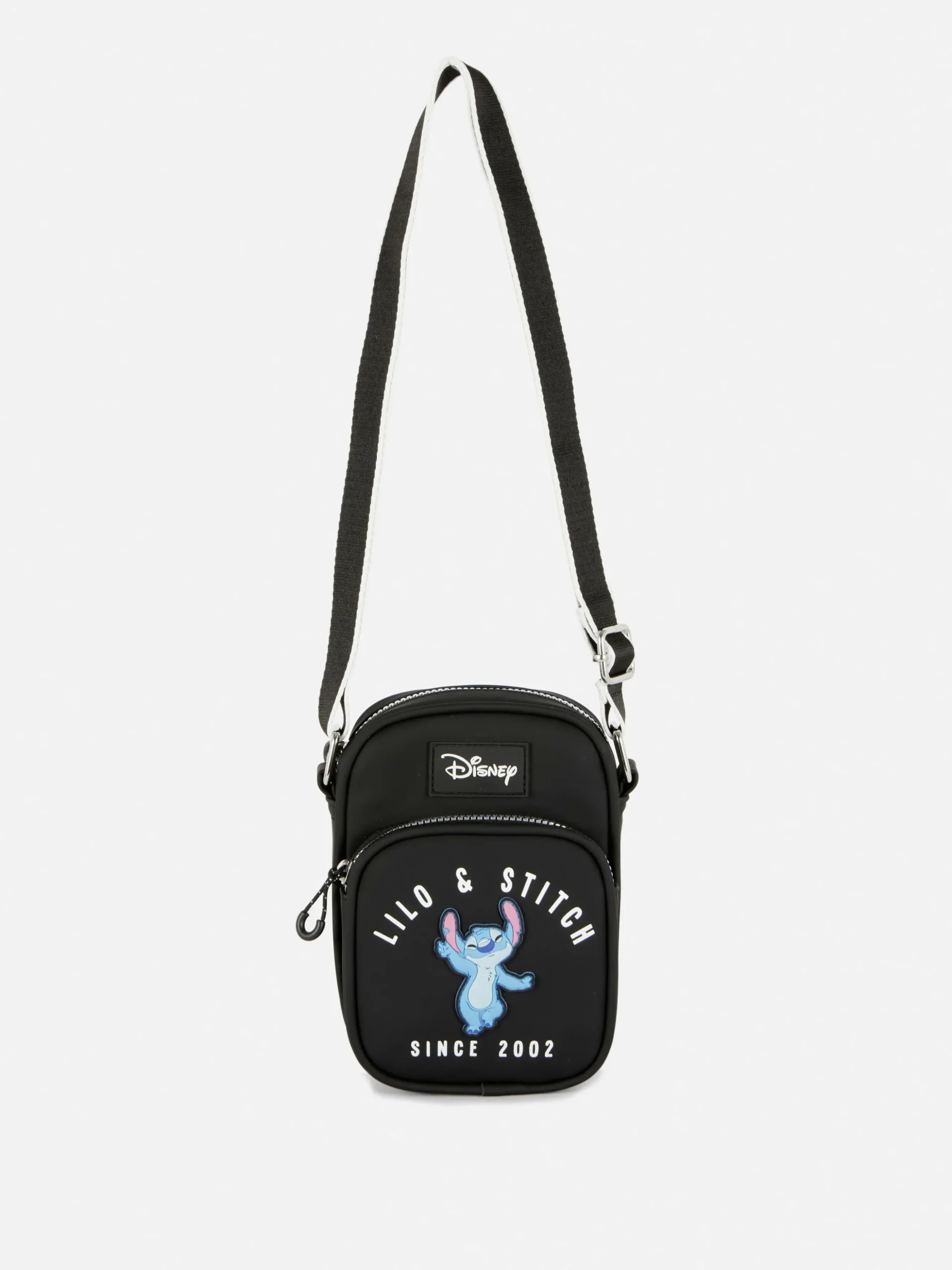 Disney’s Stitch Crossbody Phone Holder