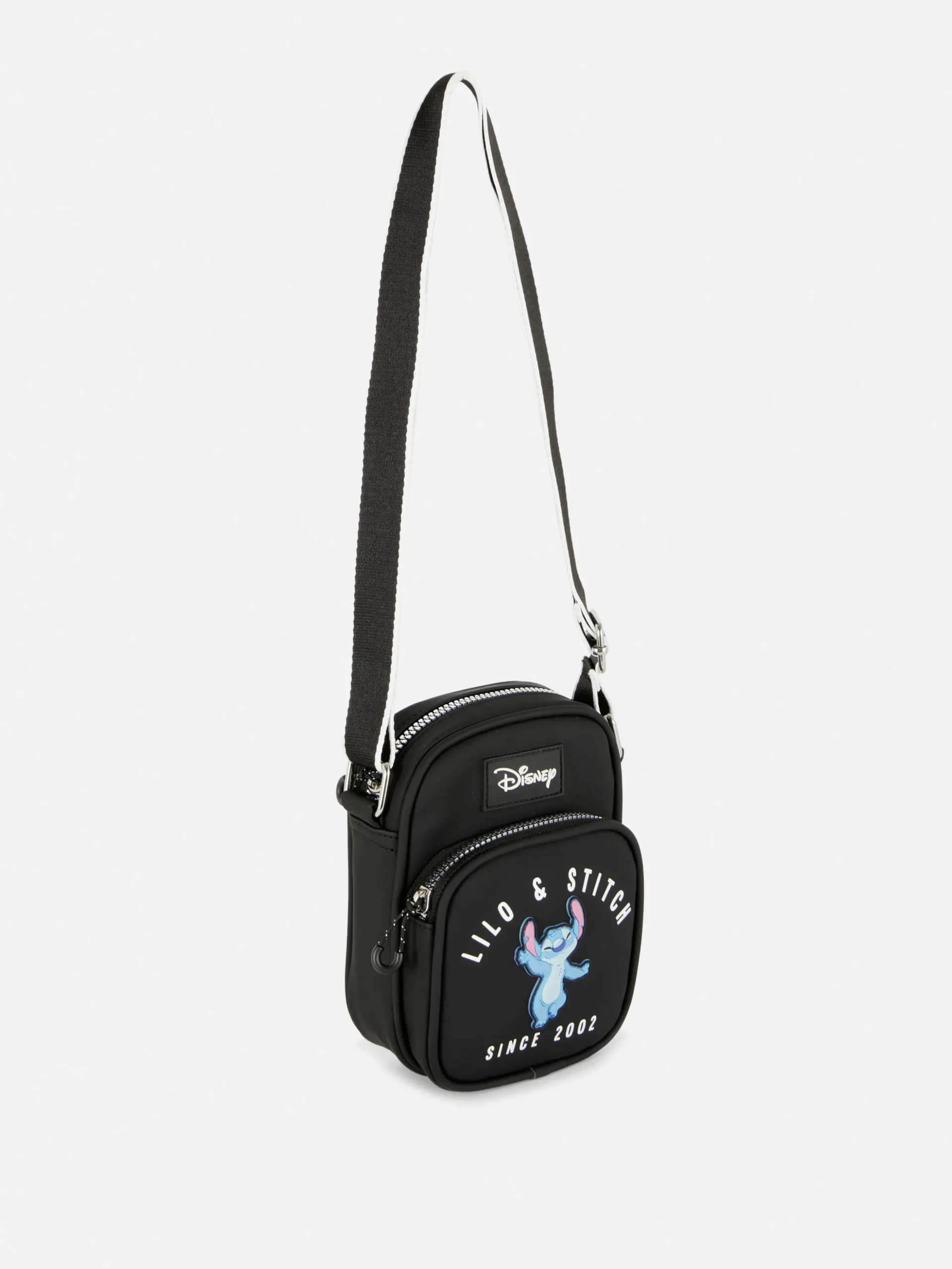 Disney’s Stitch Crossbody Phone Holder