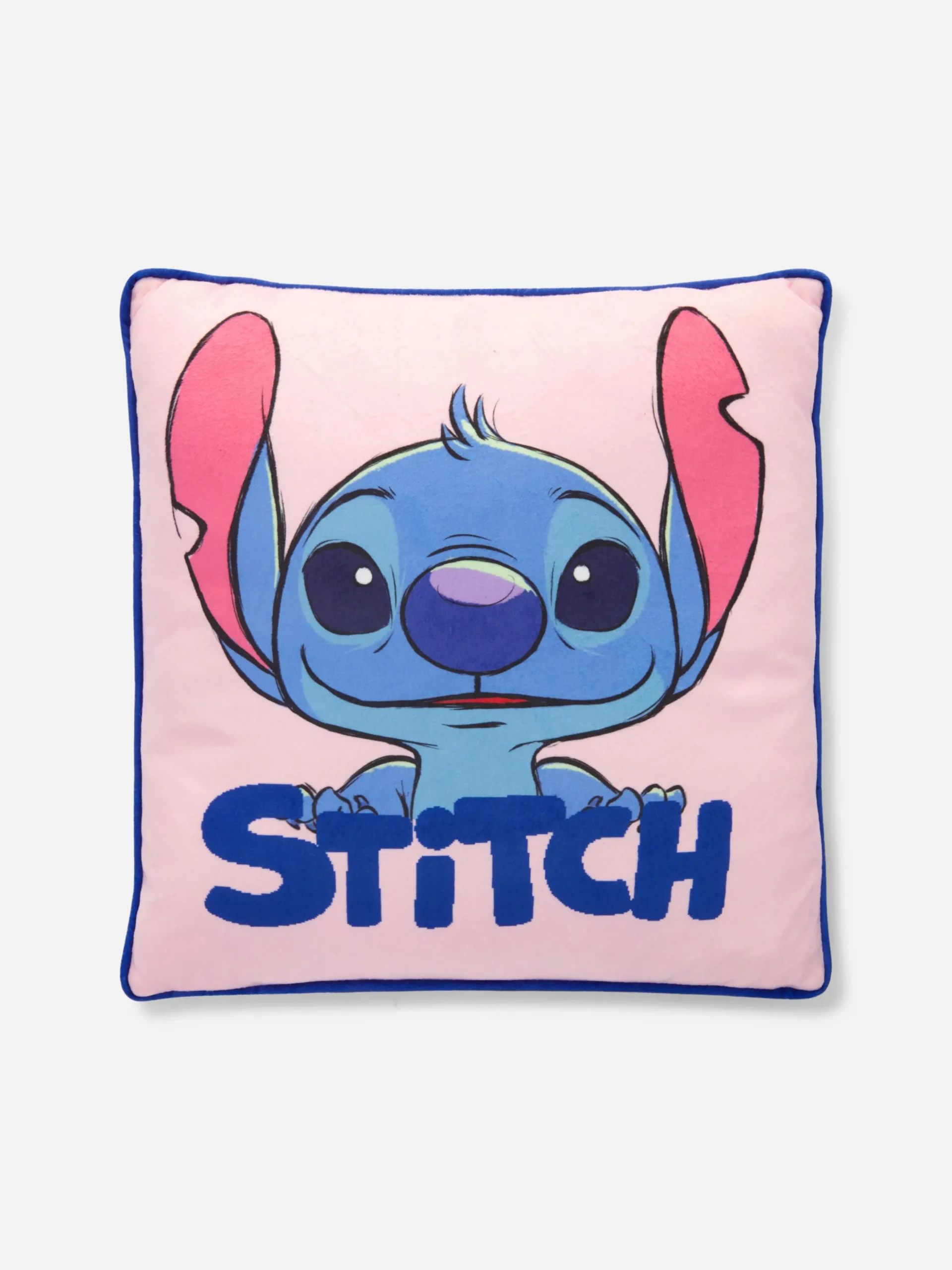 Disney's Stitch Cushion