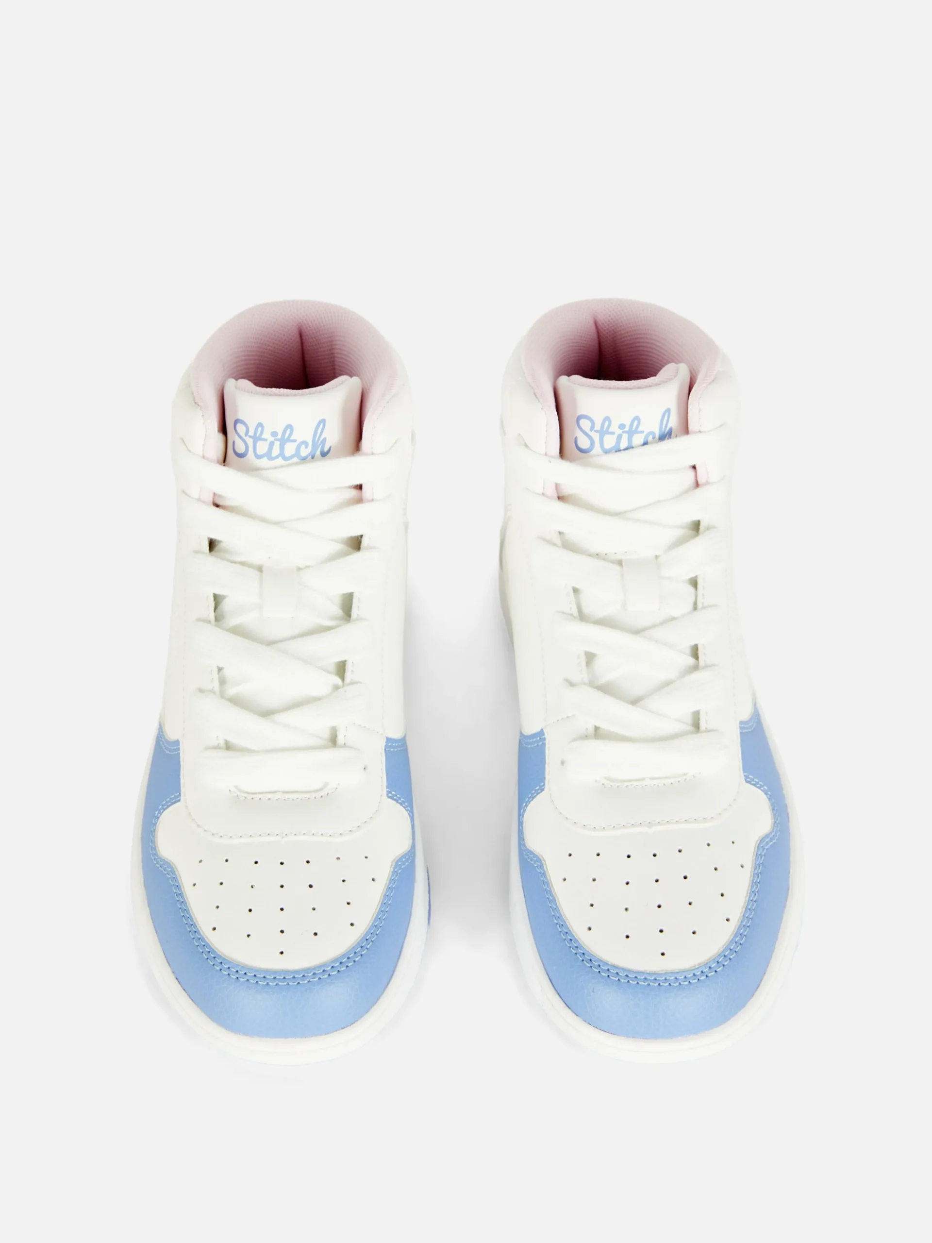 Disney’s Stitch High Tops