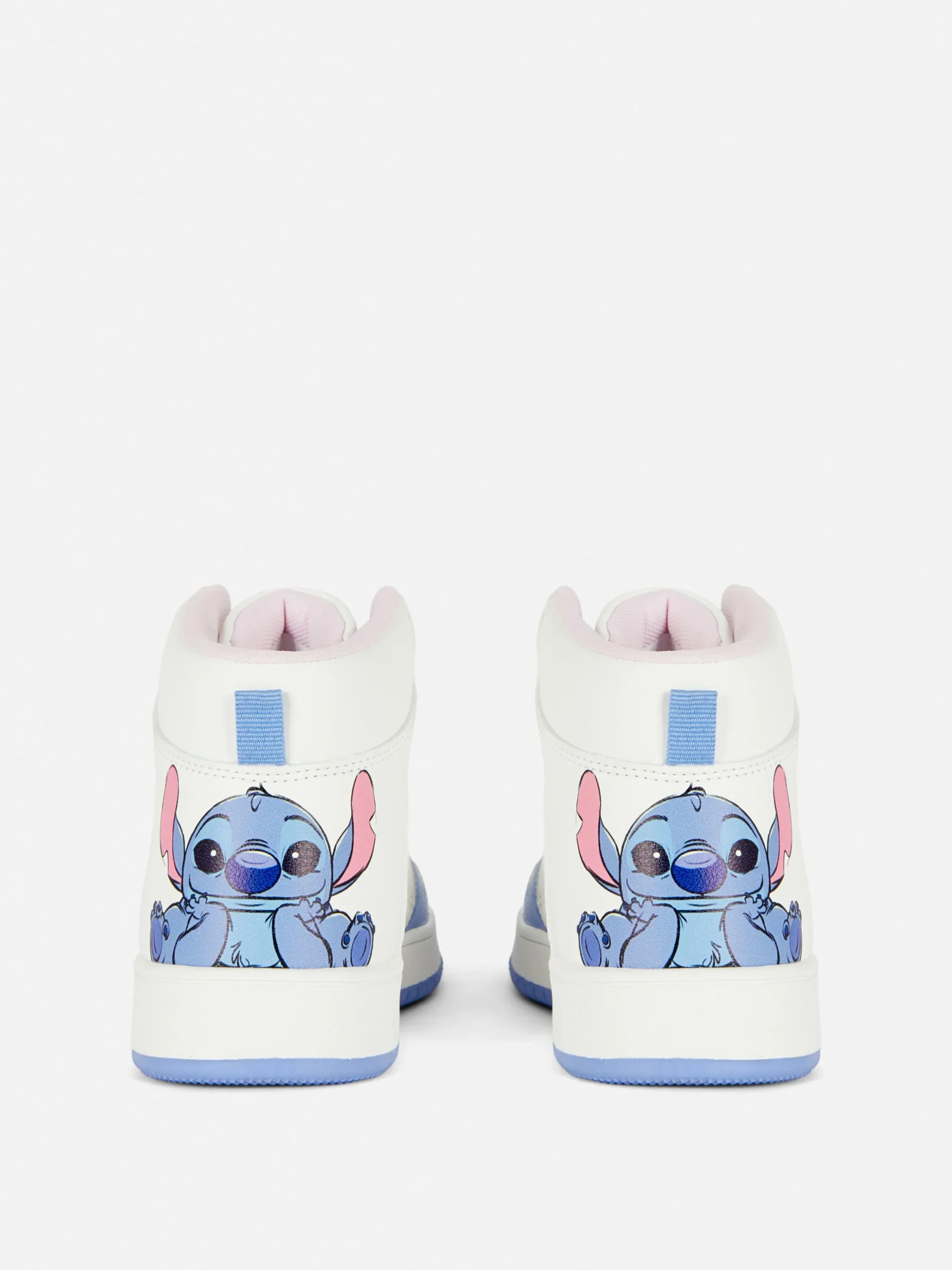 Disney’s Stitch High Tops