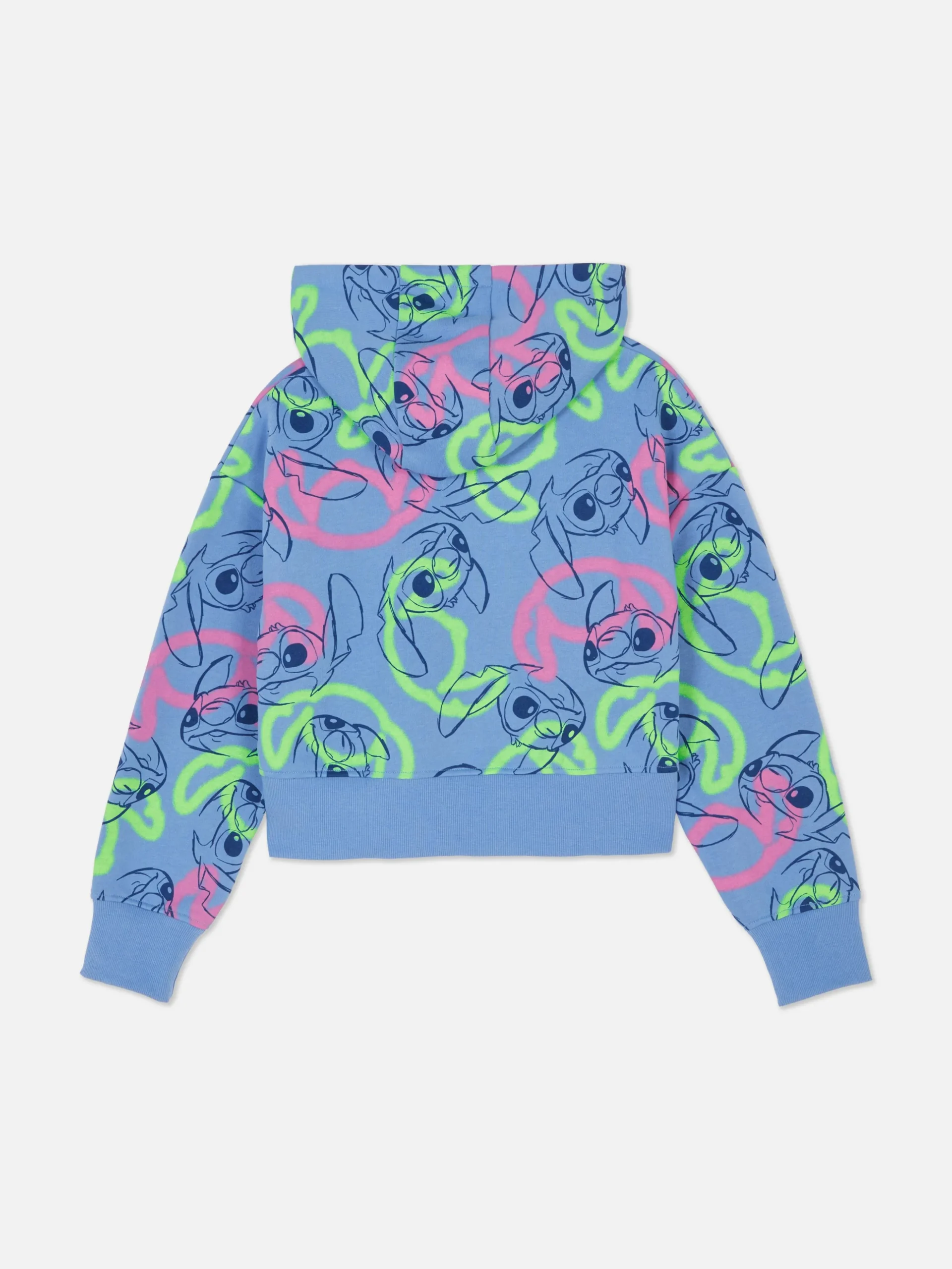 Disney’s Stitch Hoodie