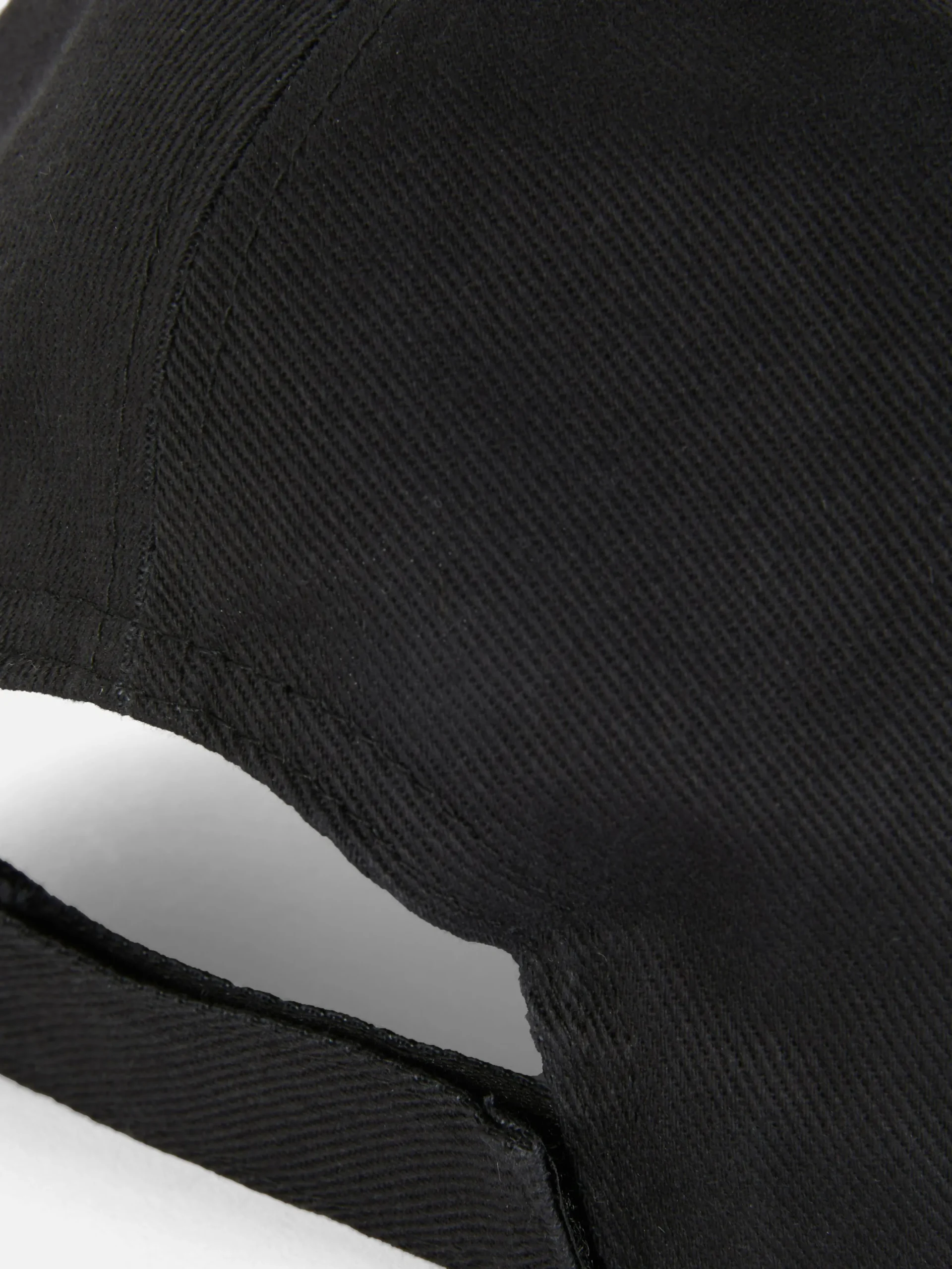 Disney’s Stitch Initial Baseball Cap