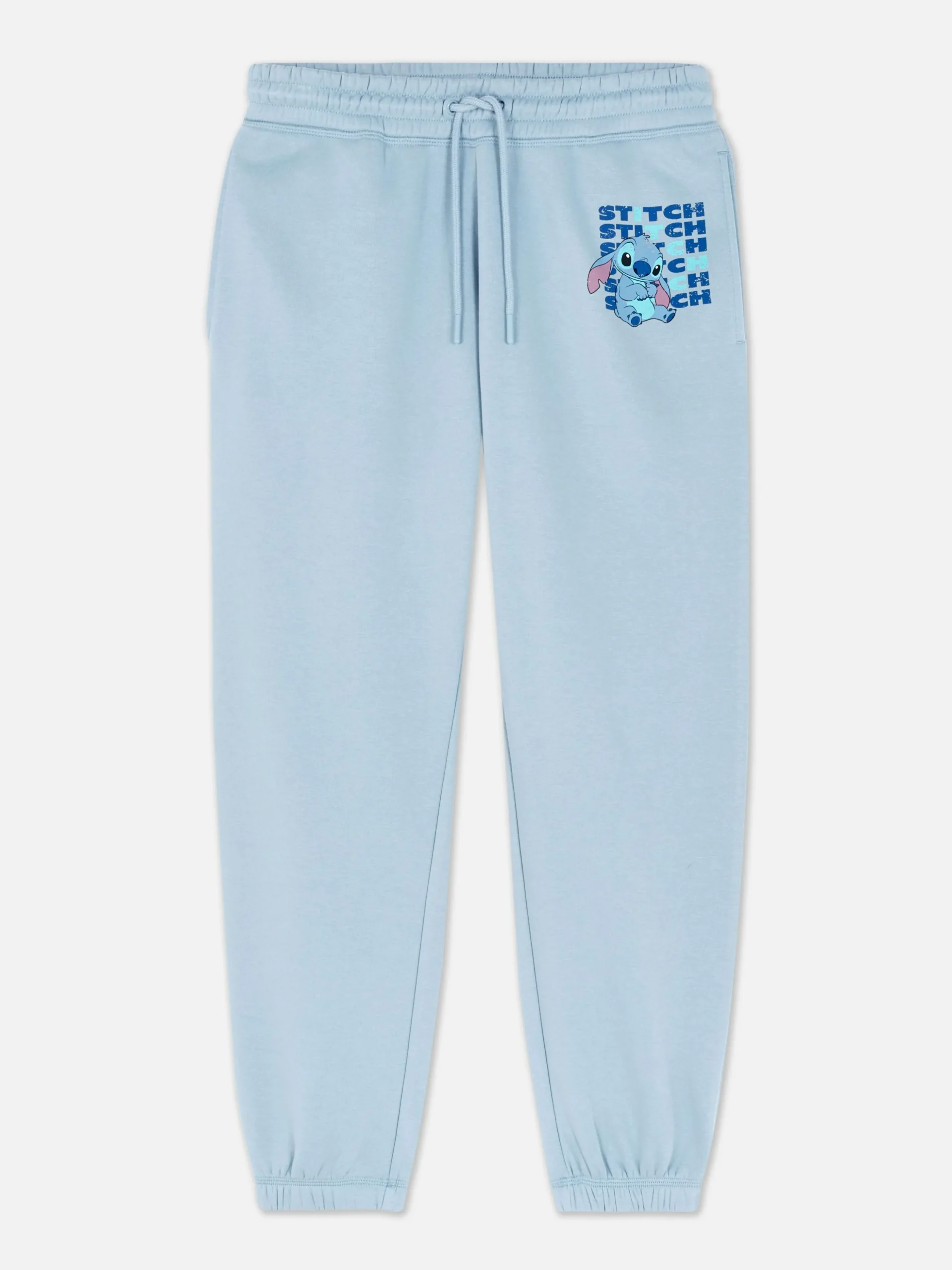 Disney’s Stitch Joggers Set