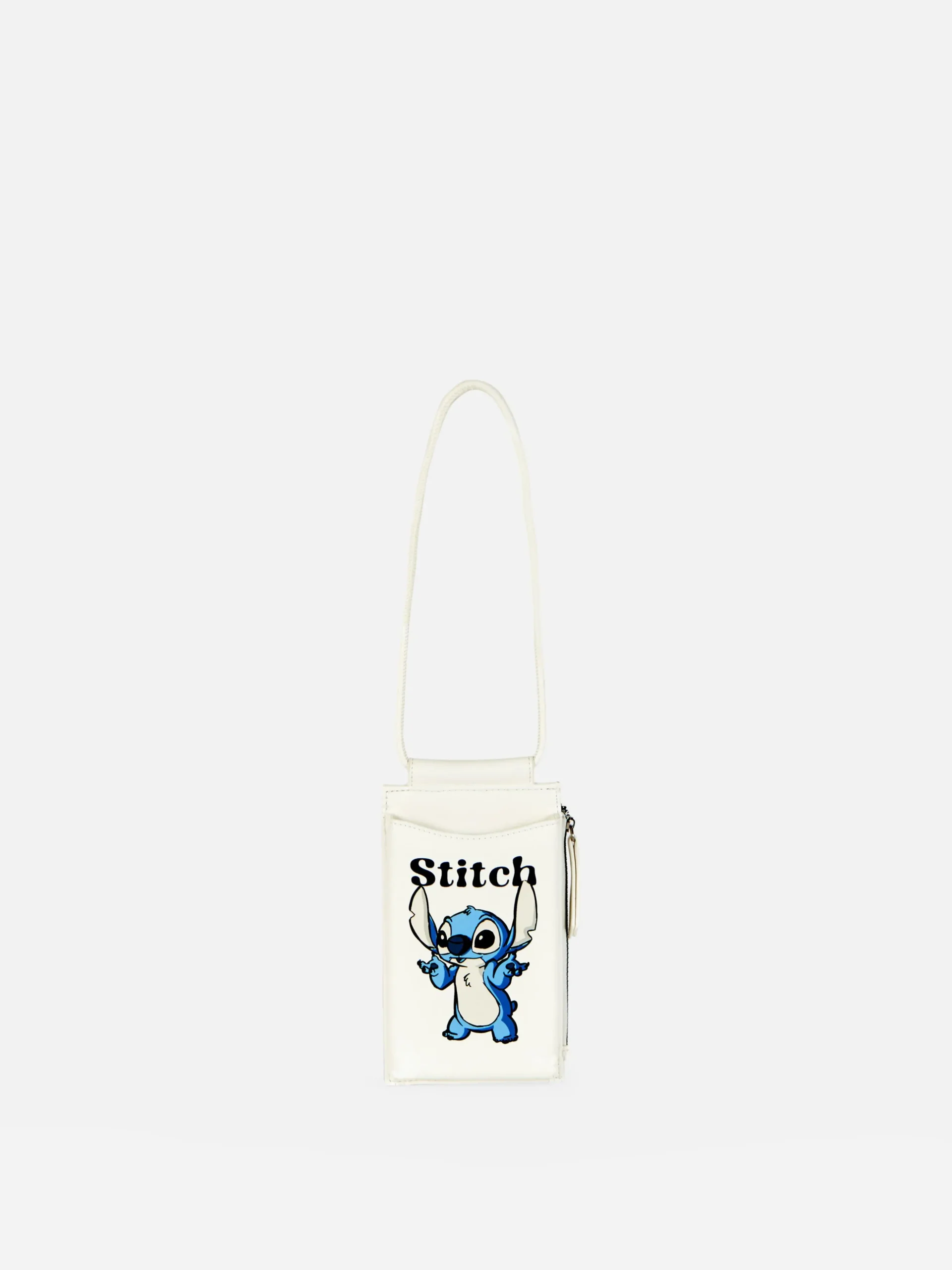 Disney’s Stitch Printed Phone Holder